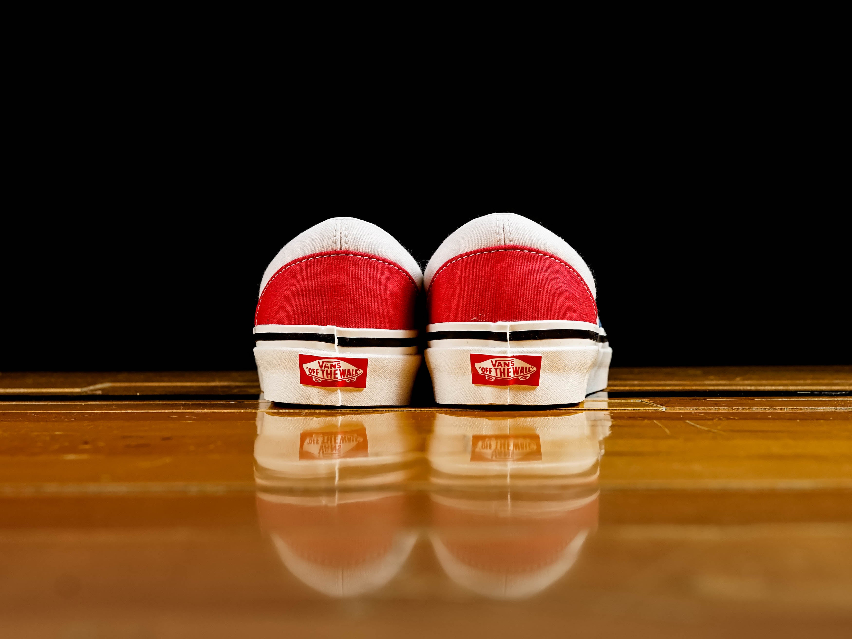 Vans Mens Anaheim Factory Era 95 DX Shoes