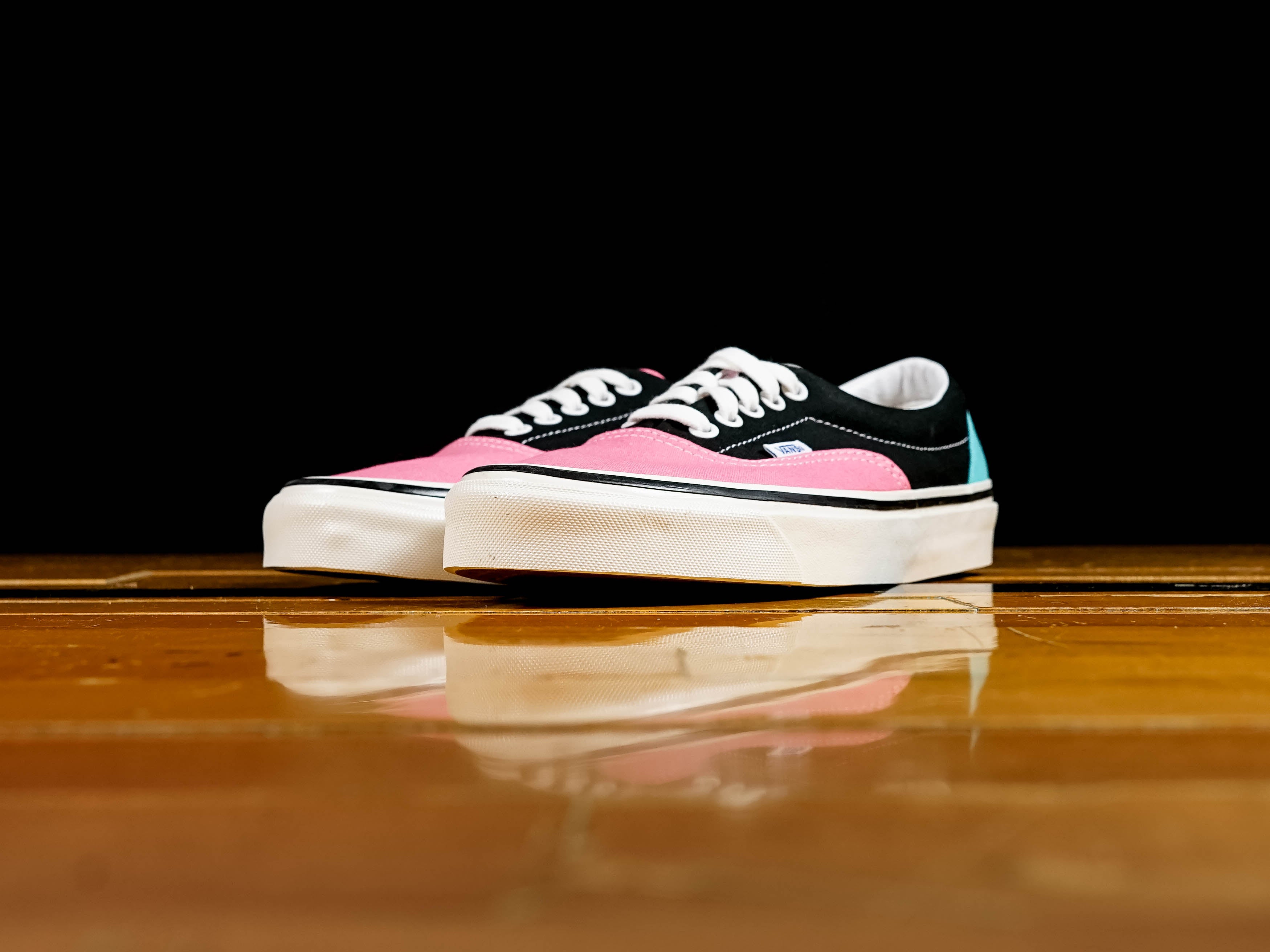 Vans Mens Anaheim Factory Era 95 DX Shoes
