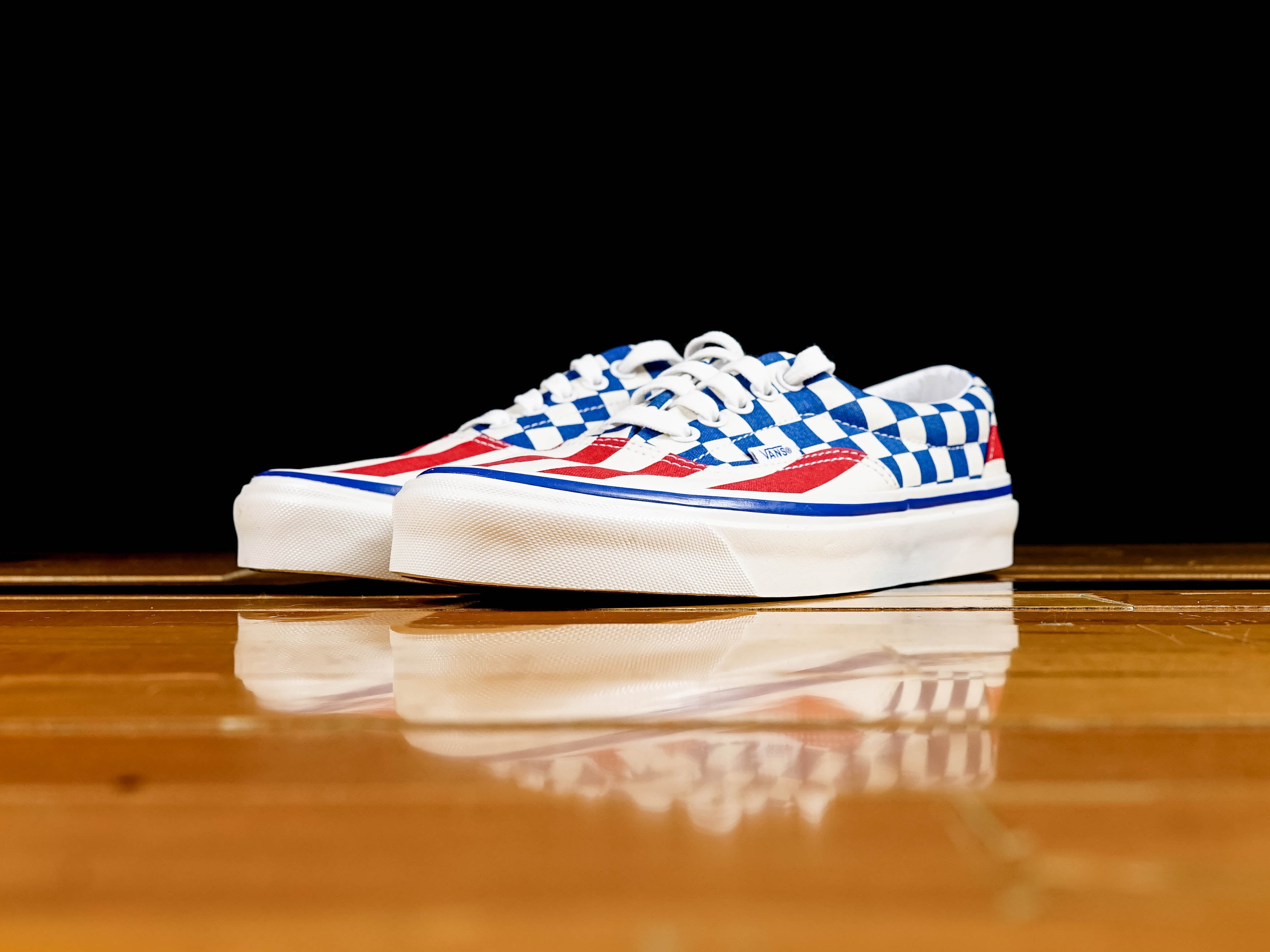 Vans Anaheim Factory Era 95 DX Shoes