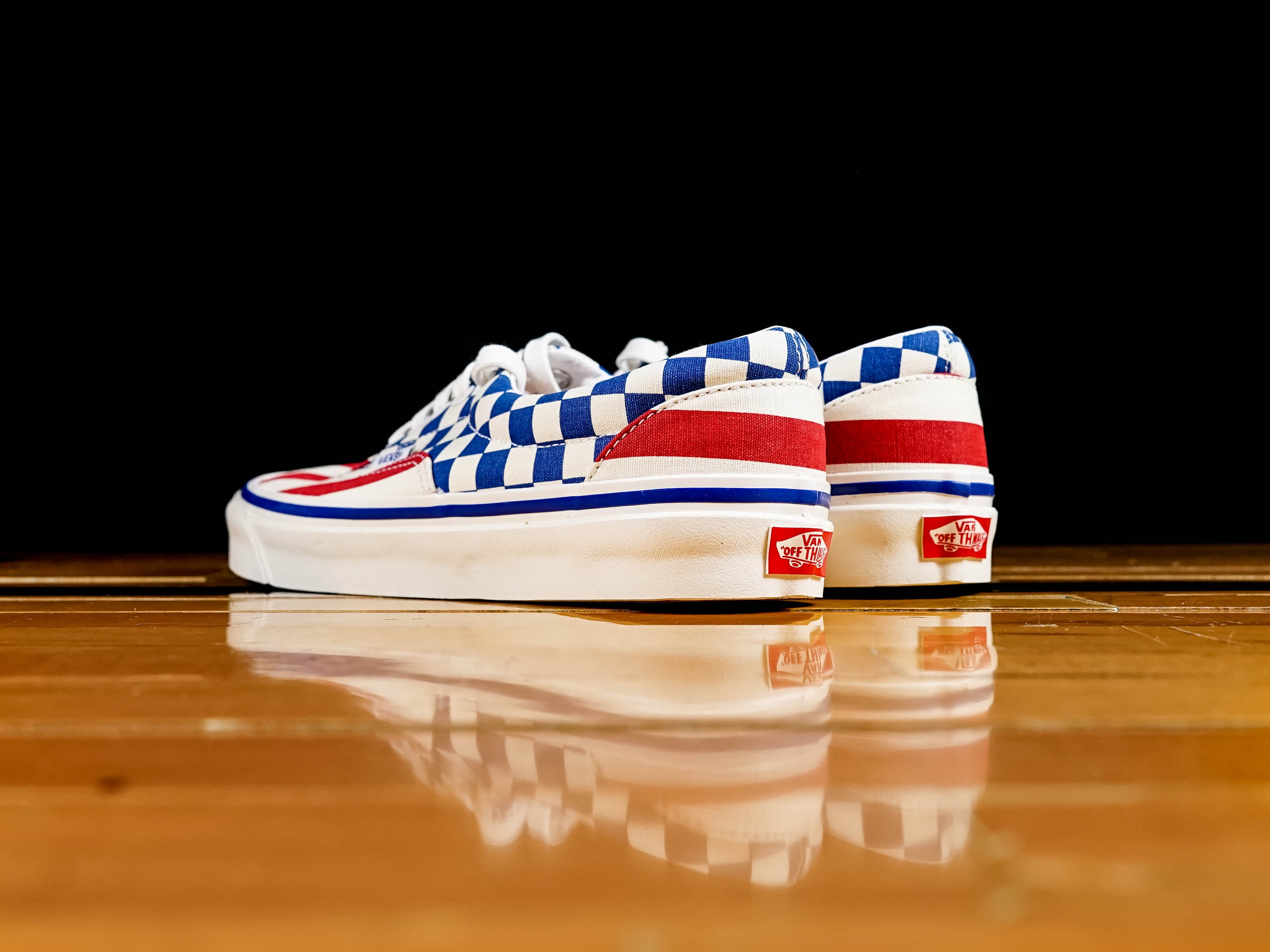 Vans Anaheim Factory Era 95 DX Shoes