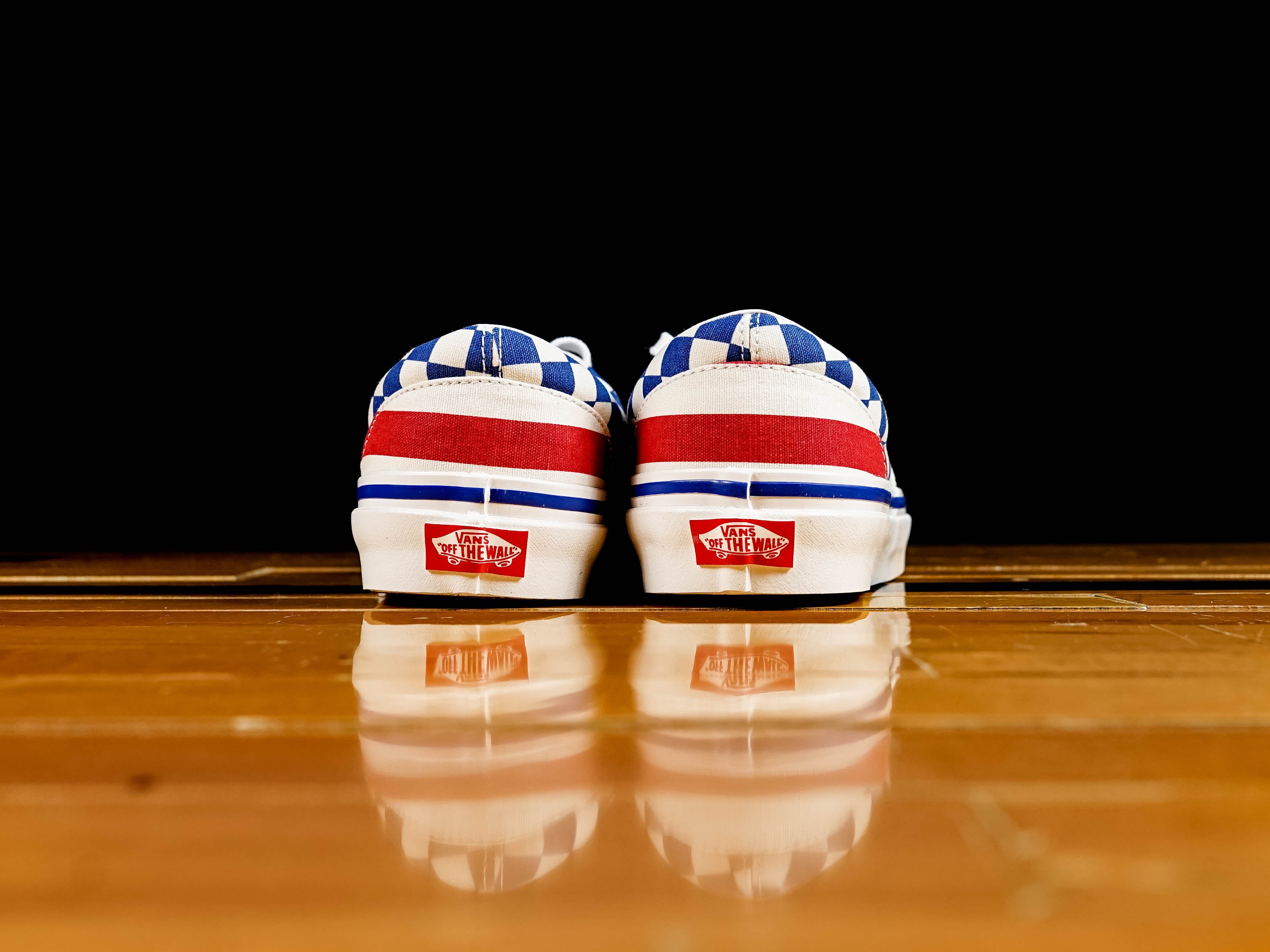 Vans Anaheim Factory Era 95 DX Shoes