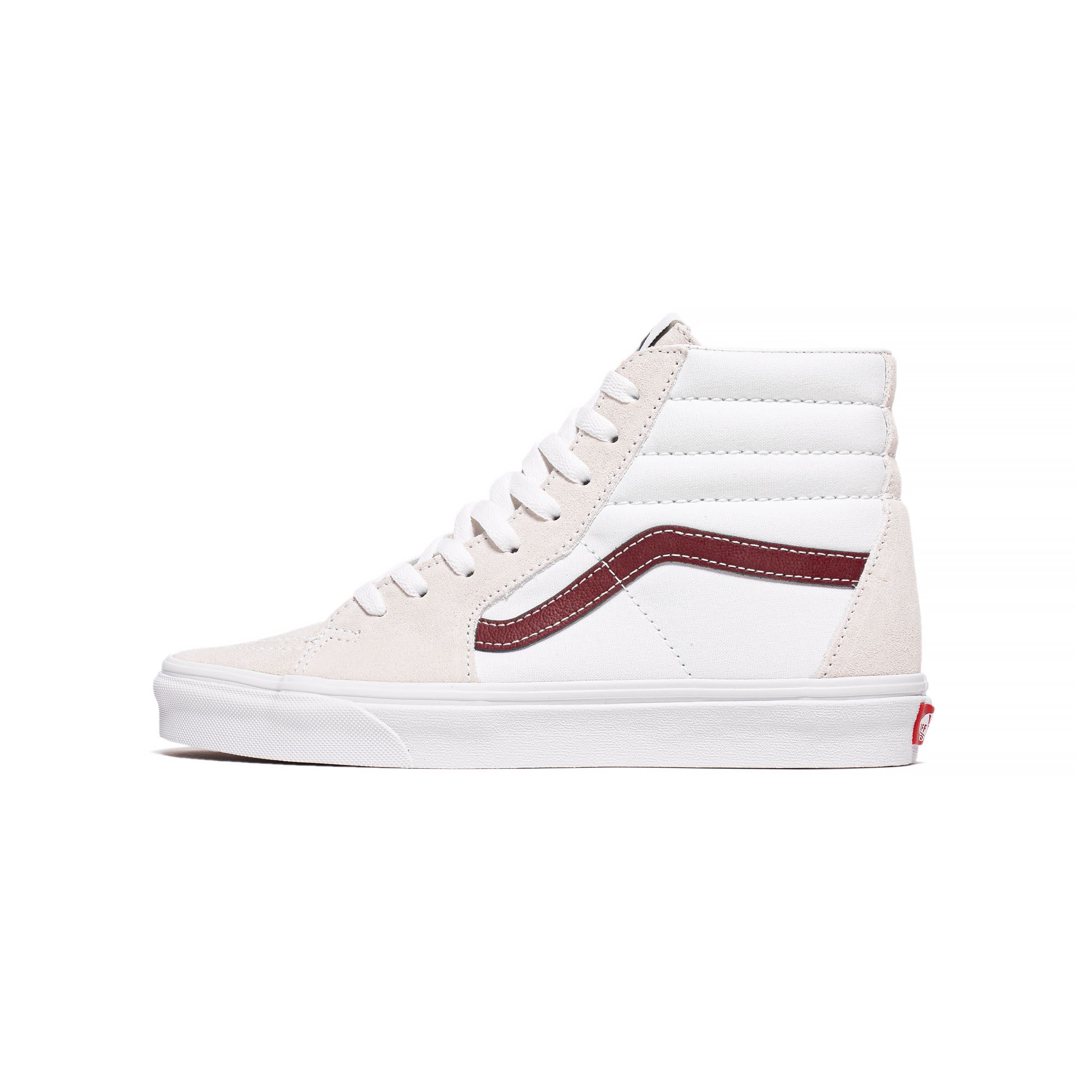 Vans Mens UA Sk8-Hi Shoes
