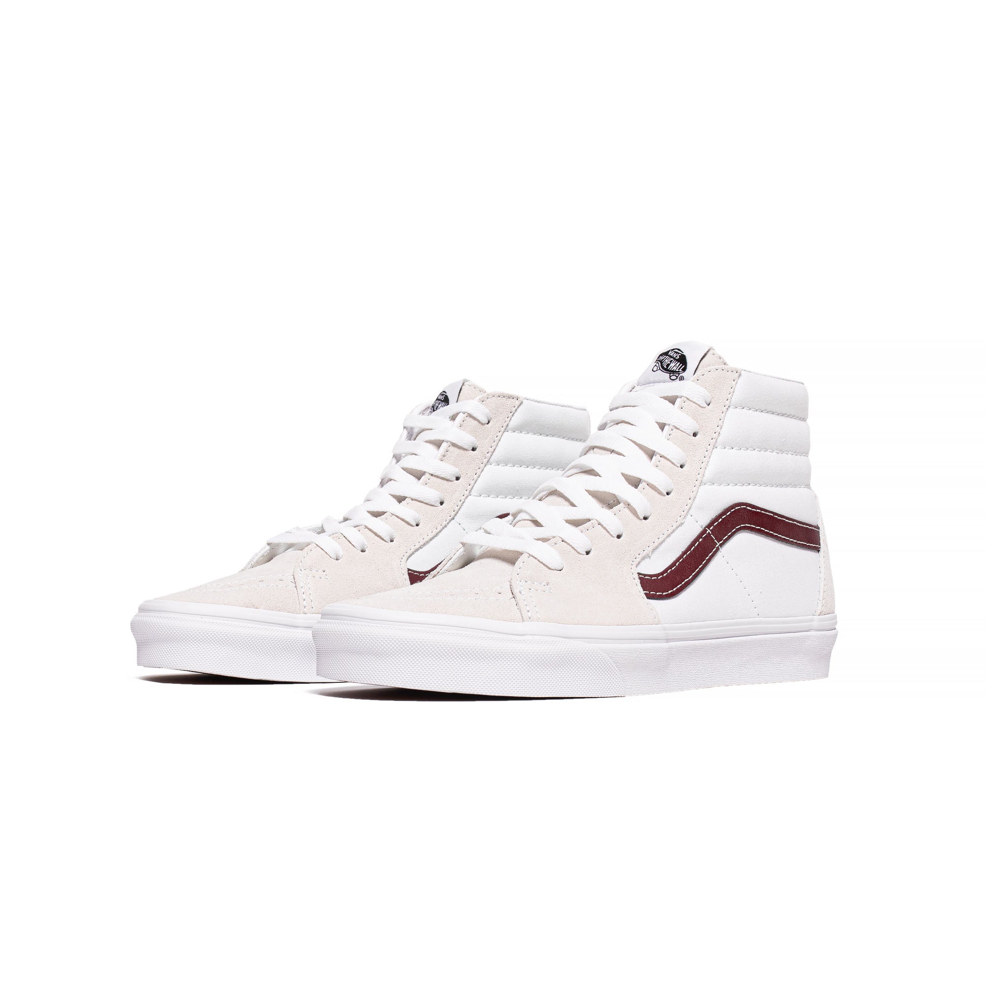 Vans Mens UA Sk8-Hi Shoes