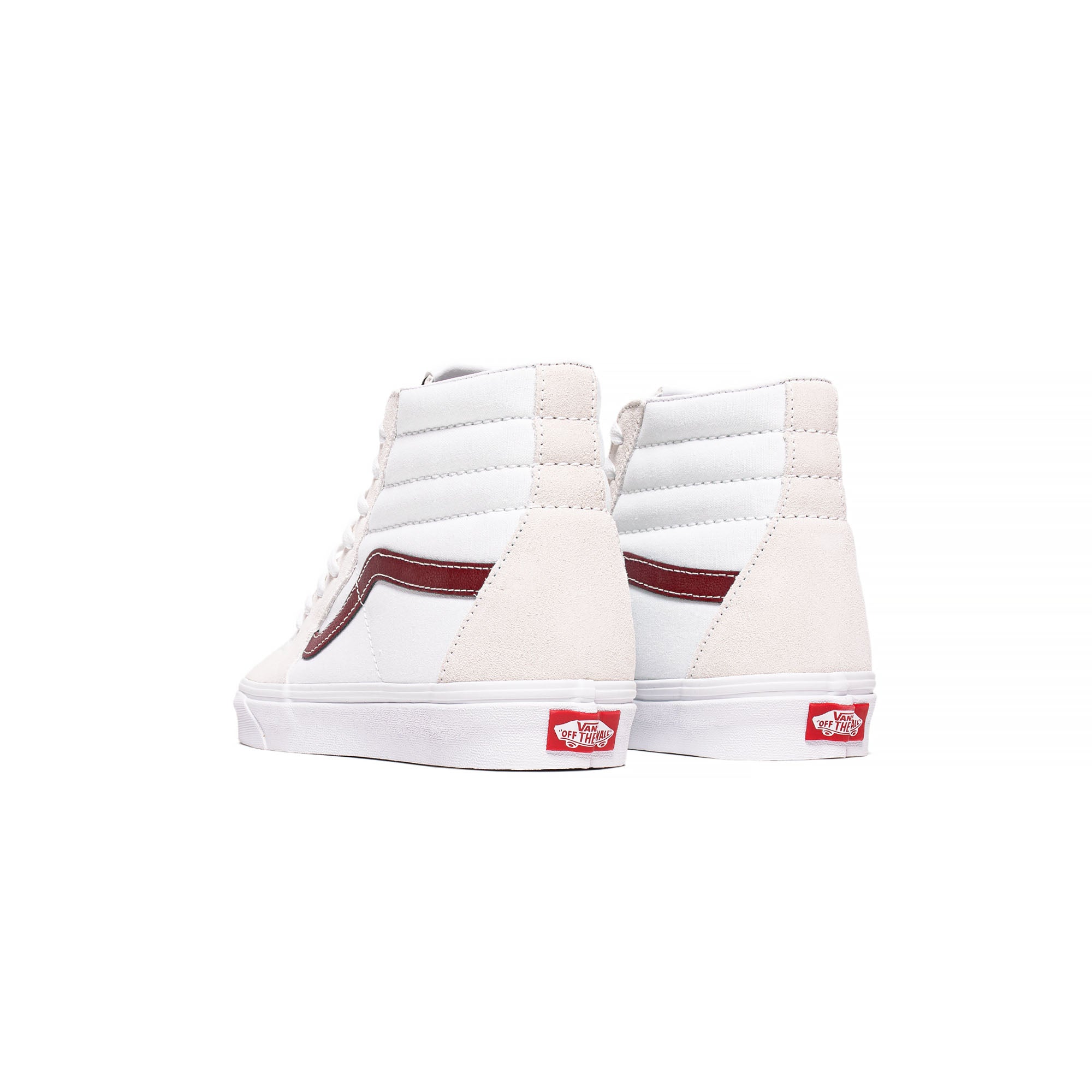 Vans Mens UA Sk8-Hi Shoes
