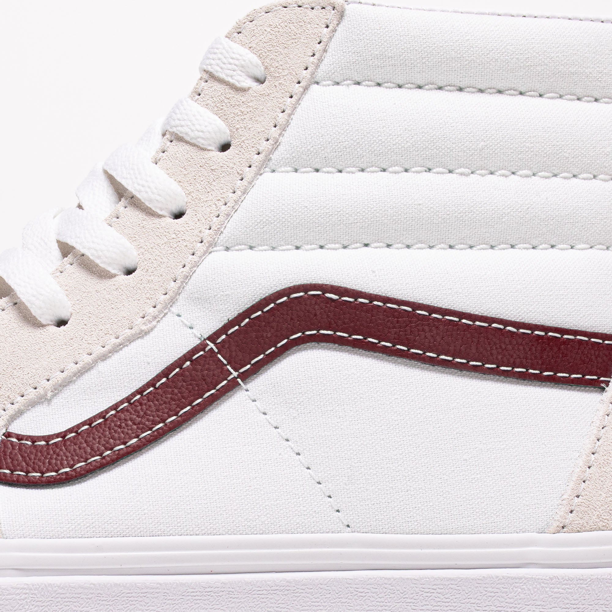 Vans Mens UA Sk8-Hi Shoes