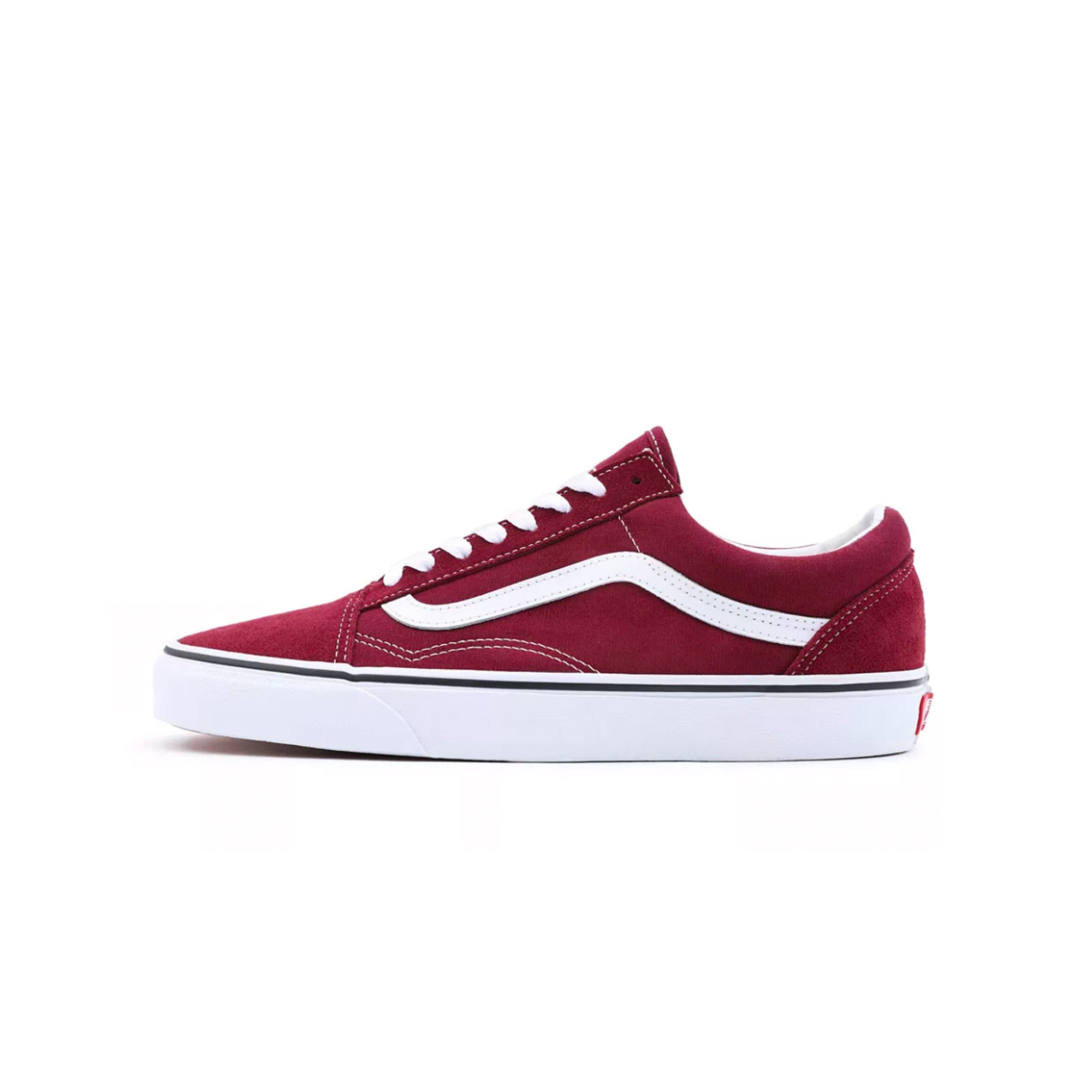 Vans Mens UA Old Skool Shoes