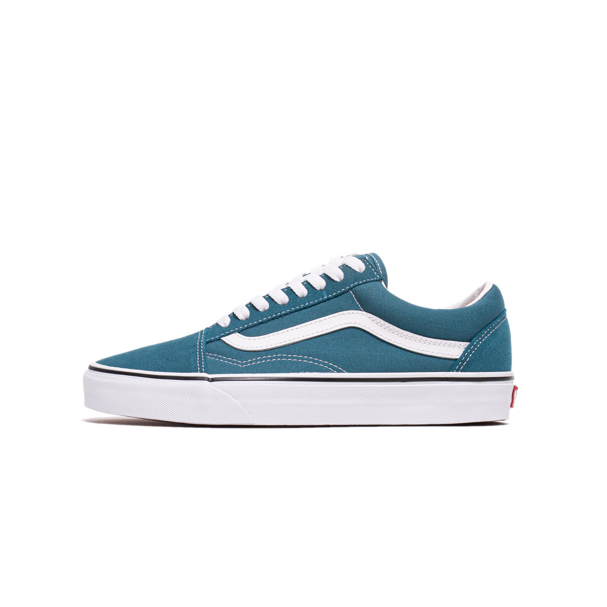 Suede Vans Ua Old Skool Blue Vans LX Old Skool Mule Azul FARFETCH CO