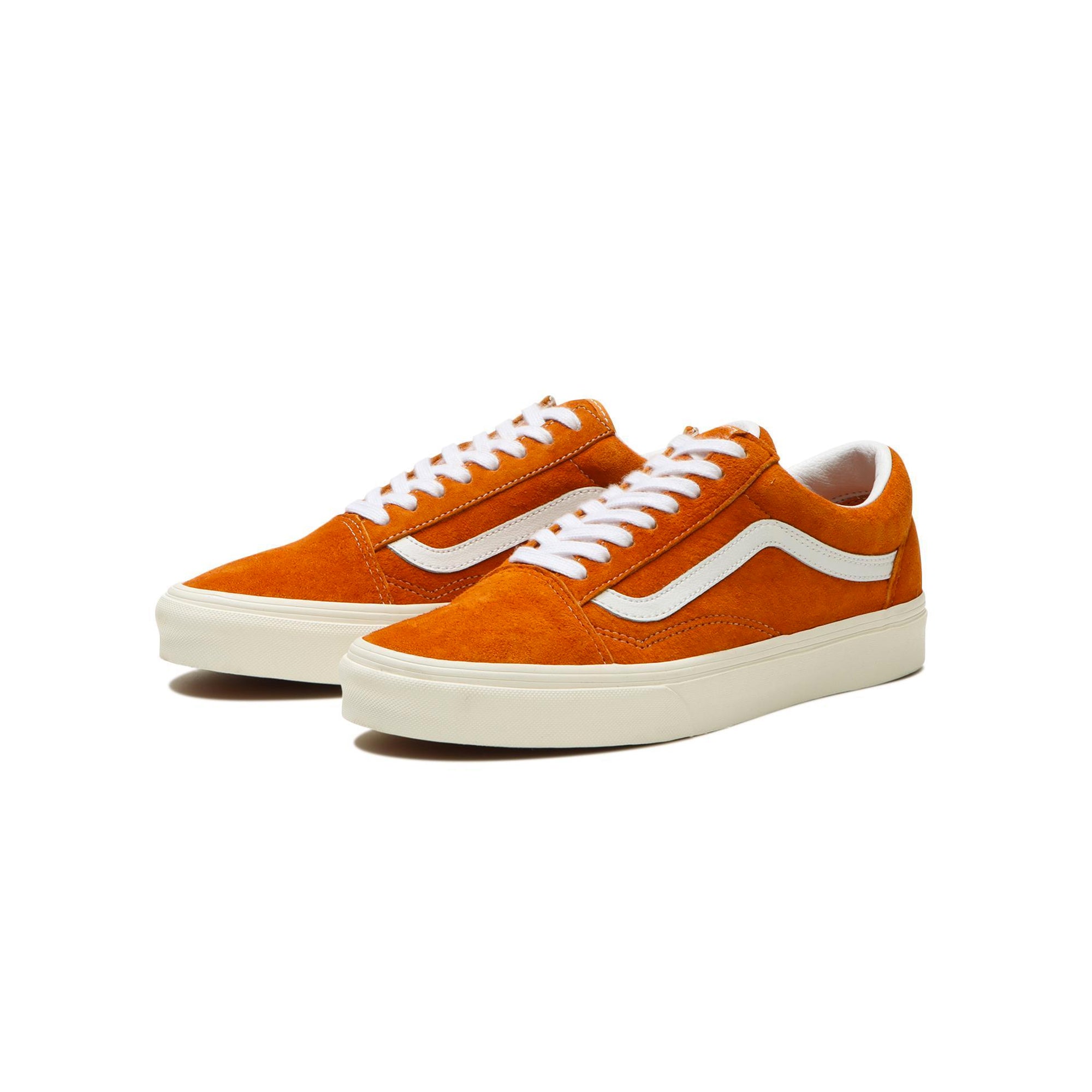 Vans Mens UA Old Skool Shoes