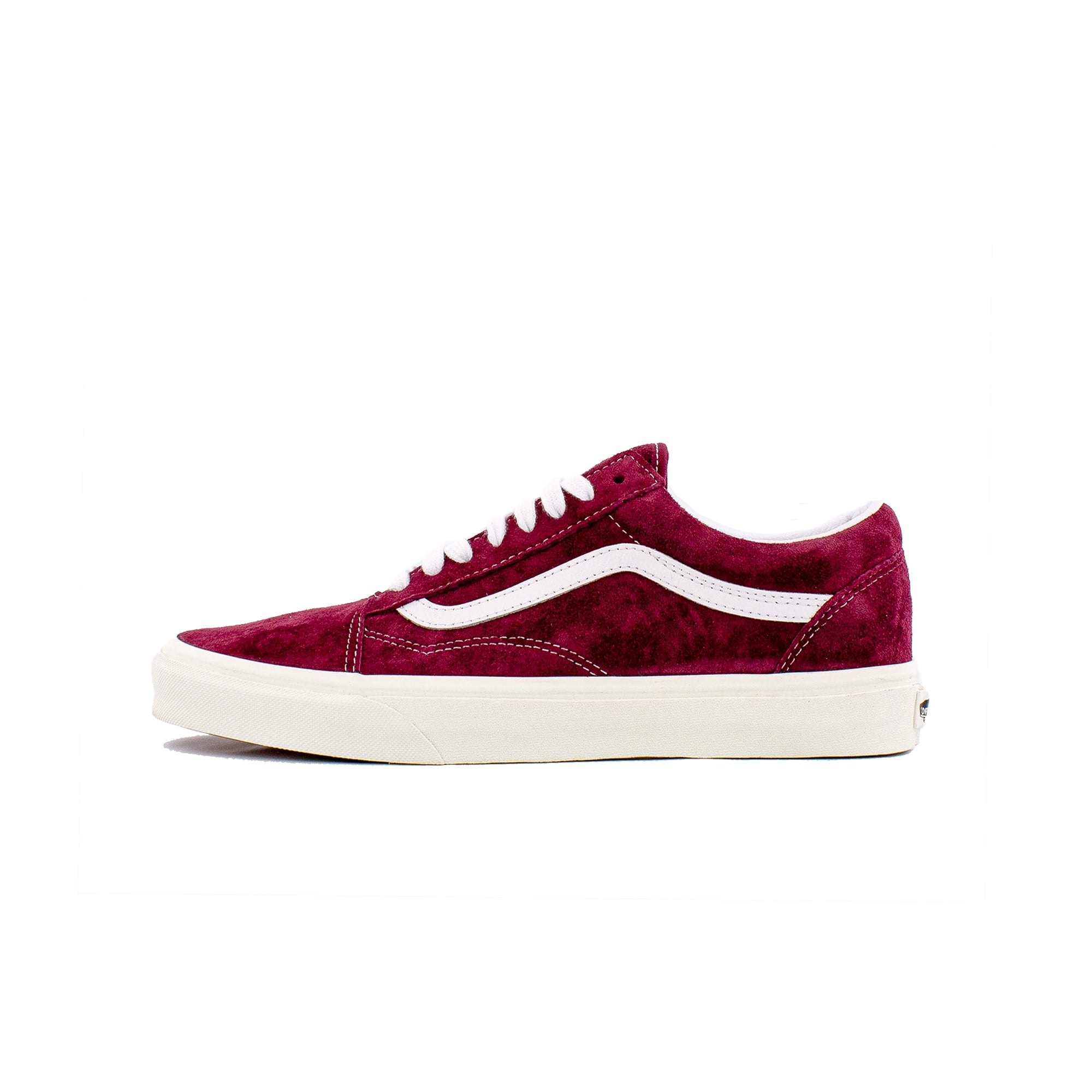 Vans Mens UA Old Skool Shoes