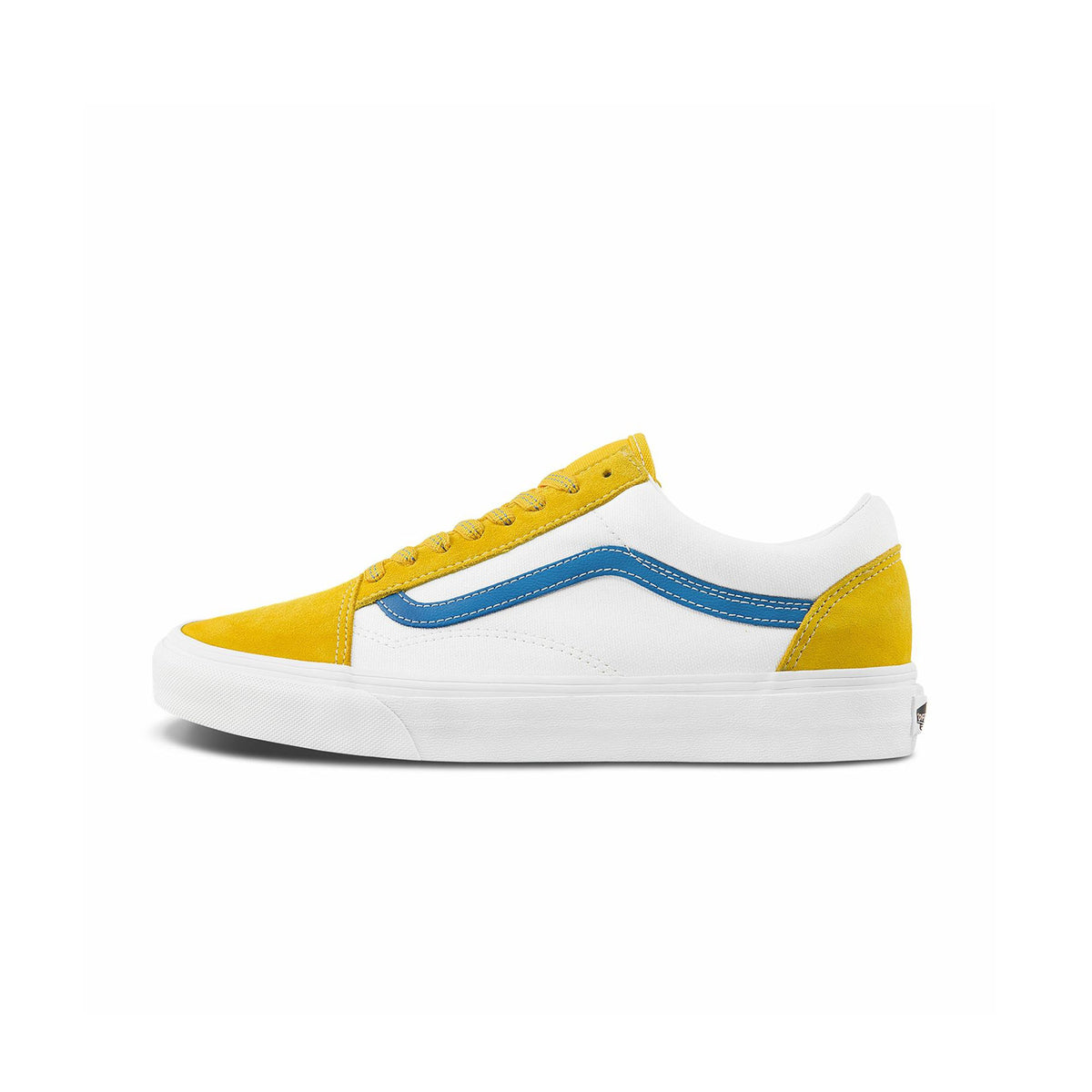 Vans Mens UA Old Skool Shoes display picture 1