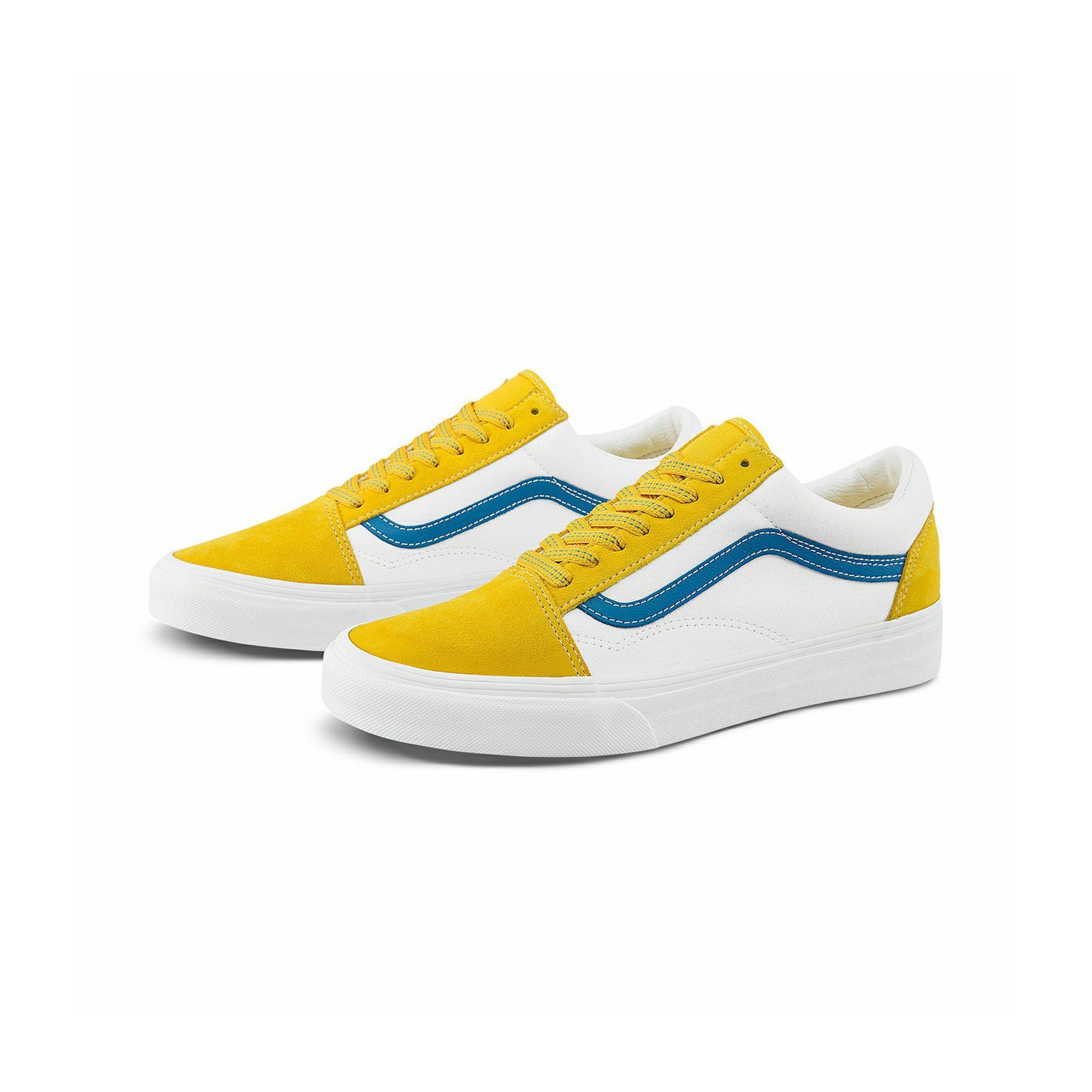 Vans Mens UA Old Skool Shoes