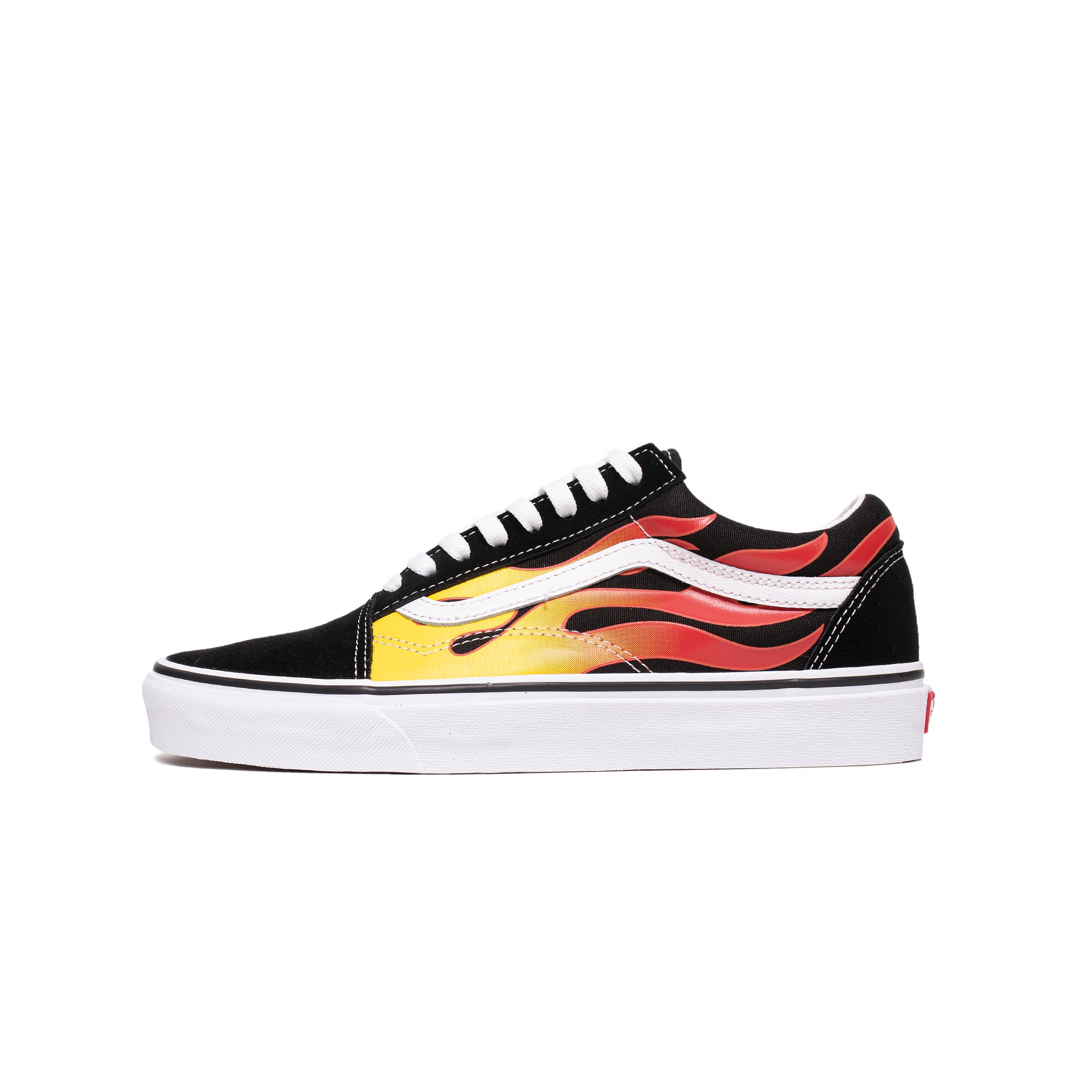 Vans UA Old Skool Shoes 'Flame'