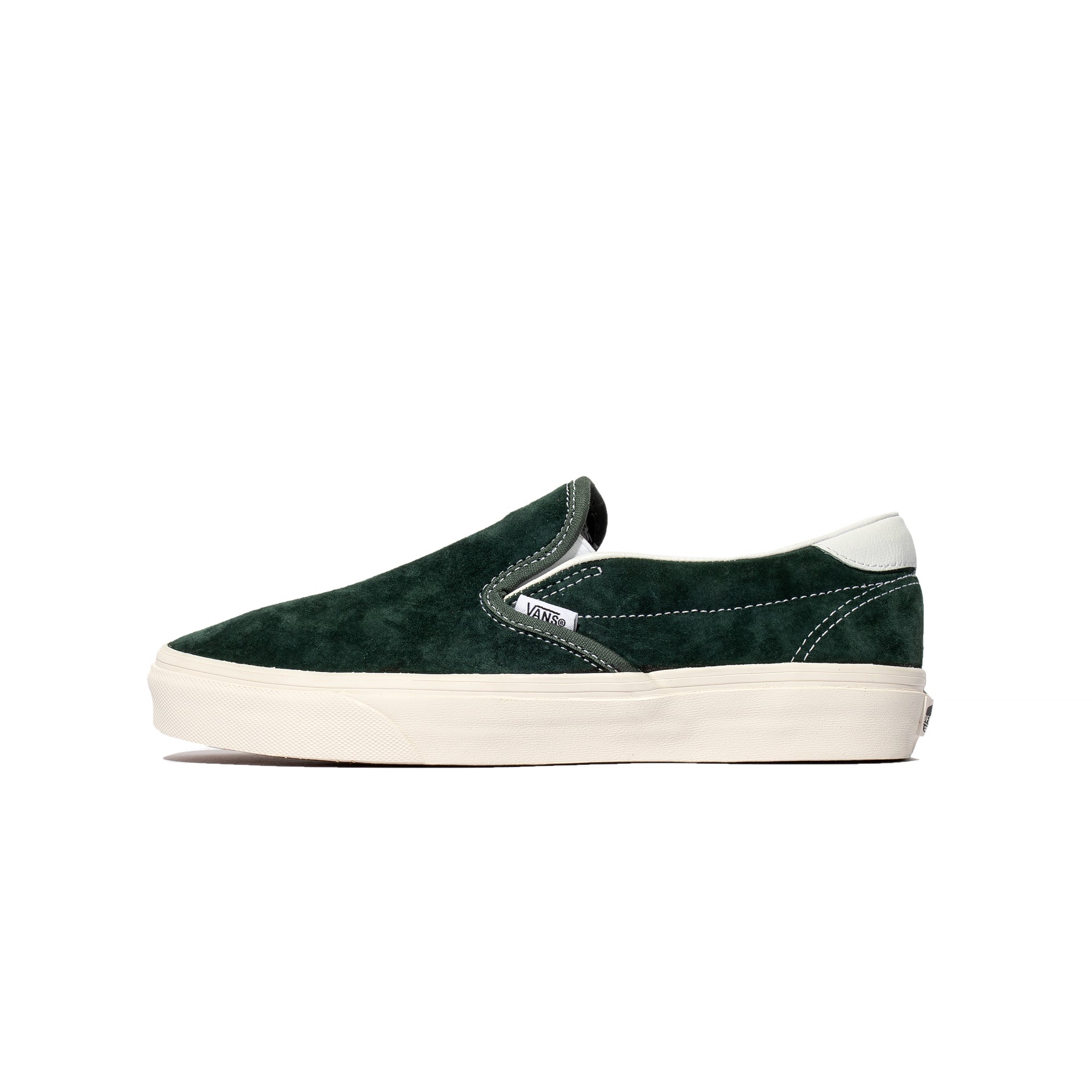 Vans Mens UA Slip-On Shoes