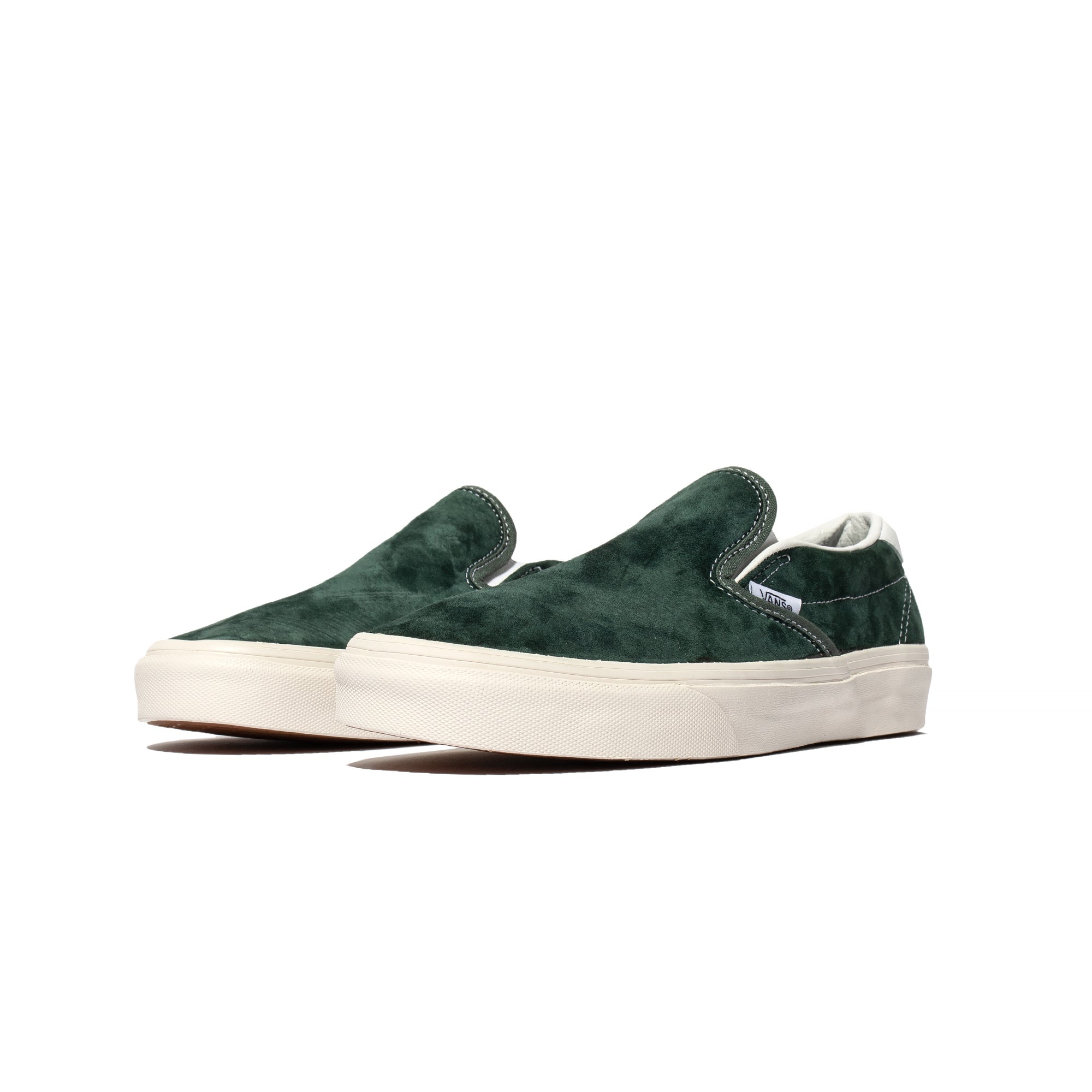 Vans Mens UA Slip-On Shoes