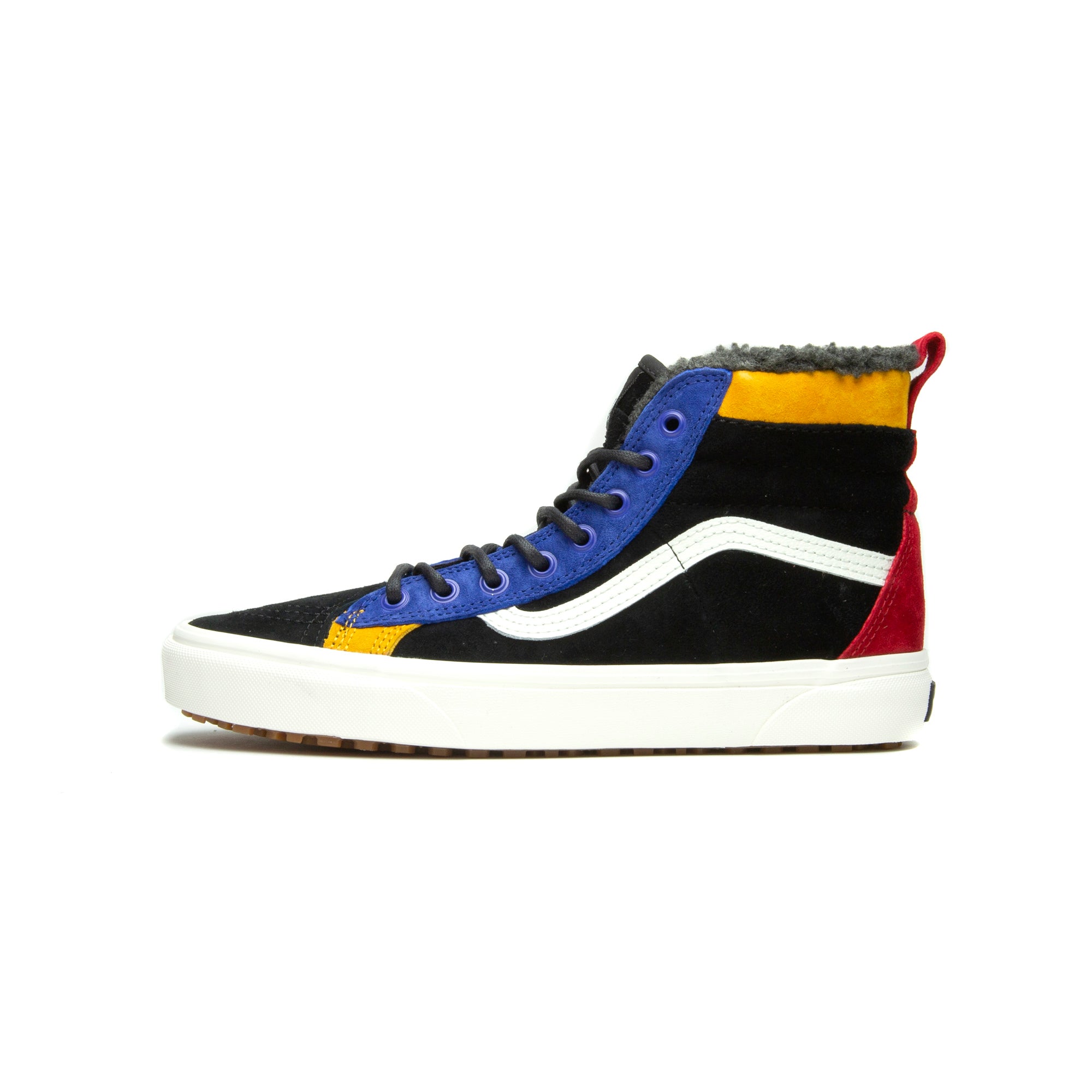 Vans Mens SK8-Hi 46 MTE DX Shoes