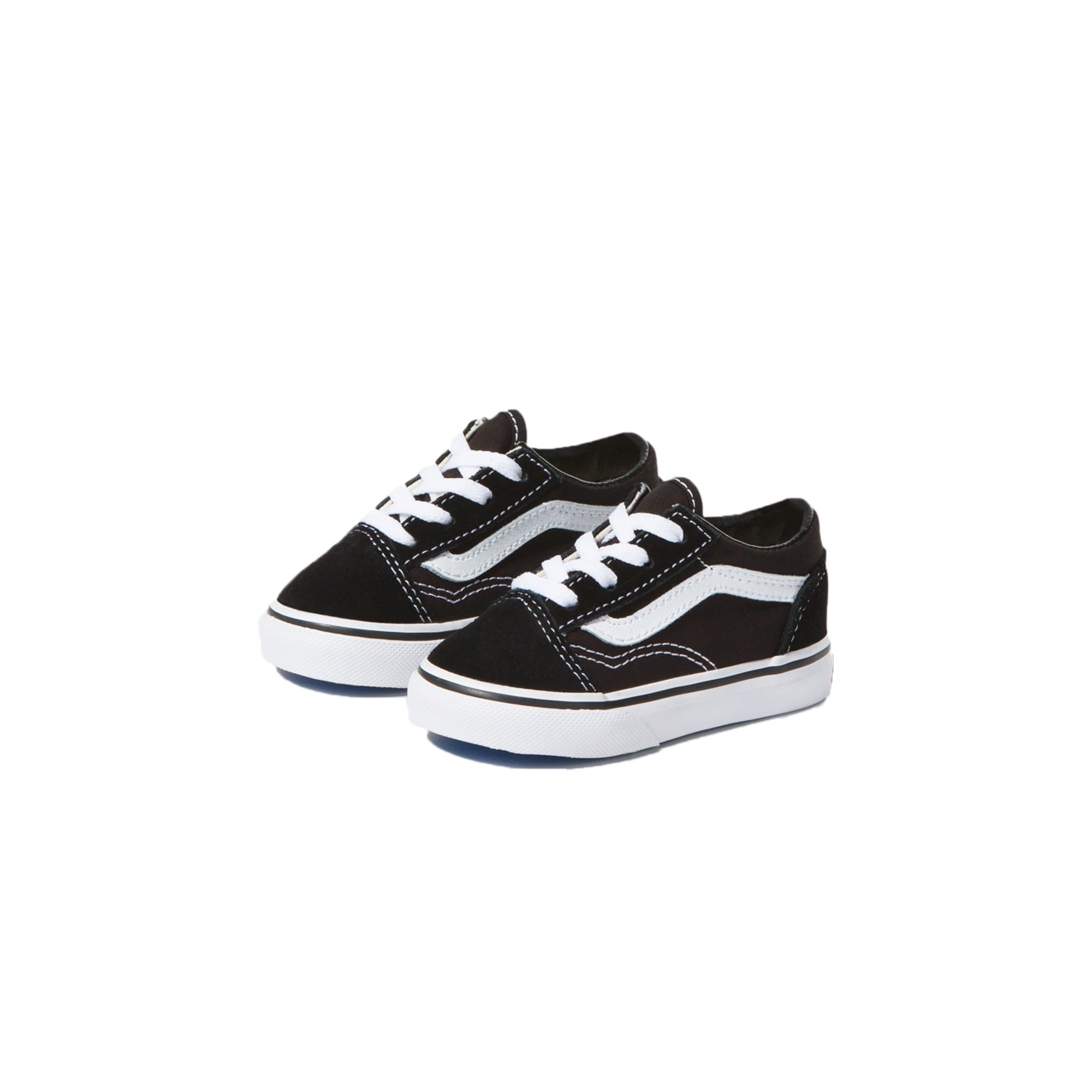 Vans Infants Old Skool Shoes