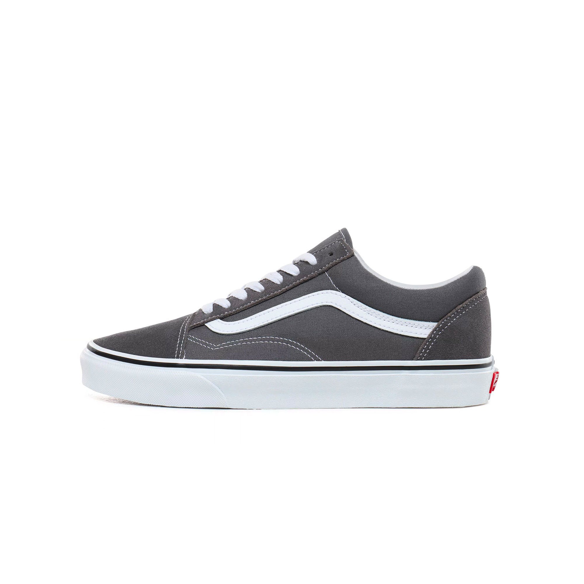 Vans Mens UA Old Skool Shoes