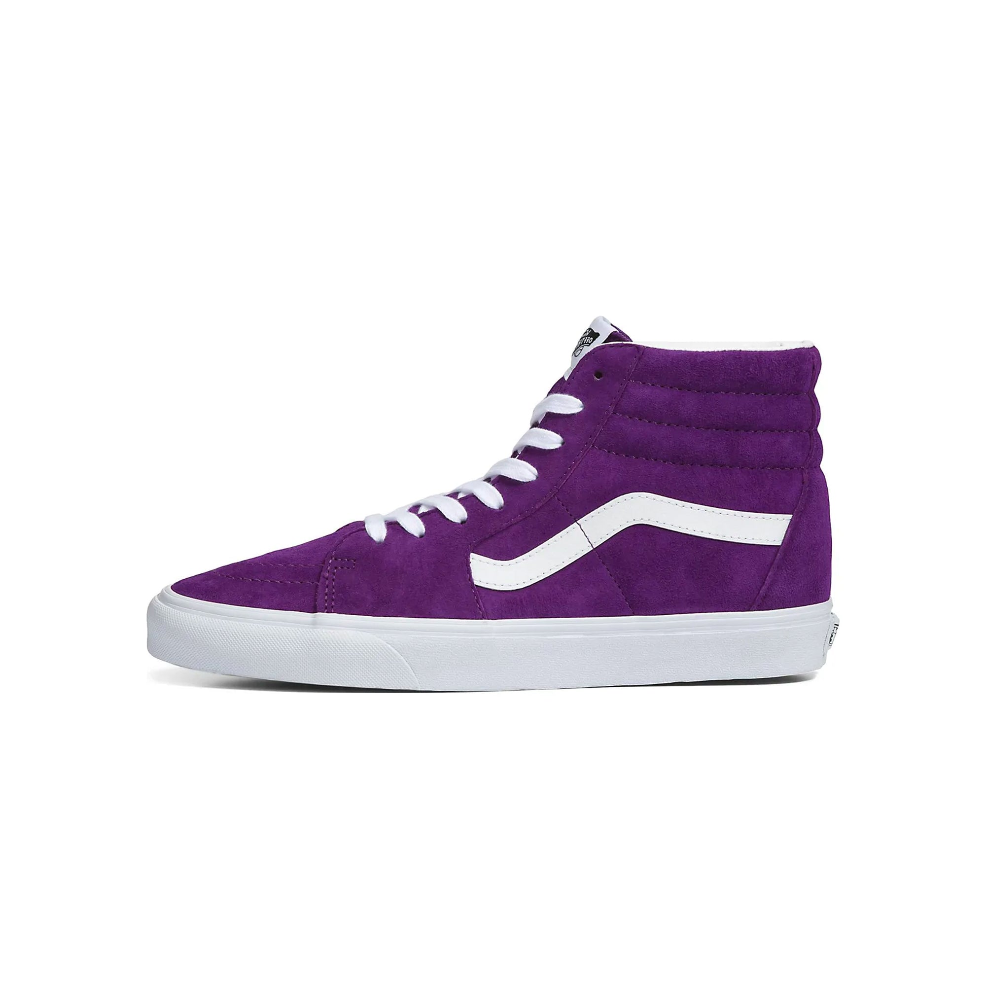 Vans Mens UA Sk8-Hi Shoes
