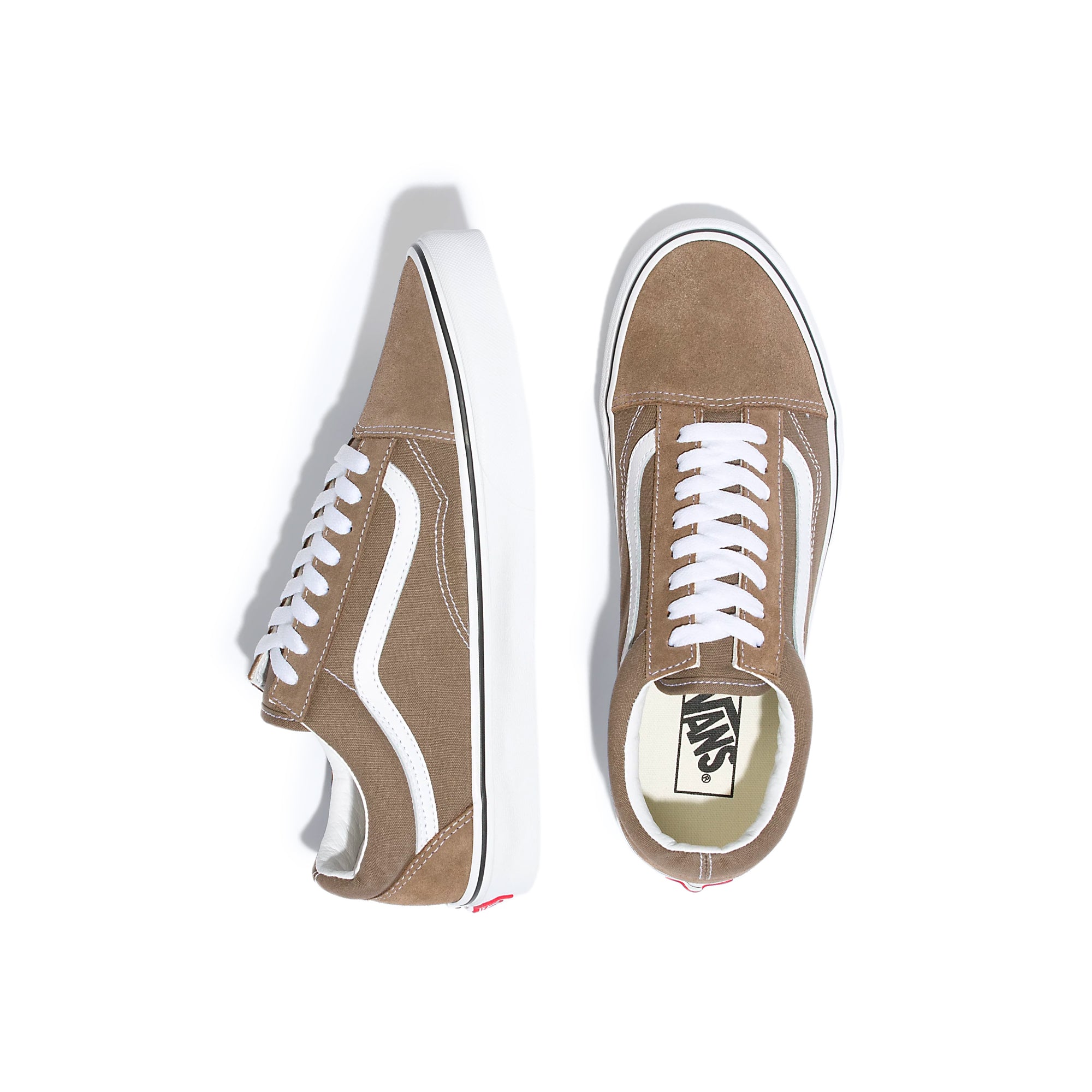 Vans UA Old Skool Color Theory Shoes