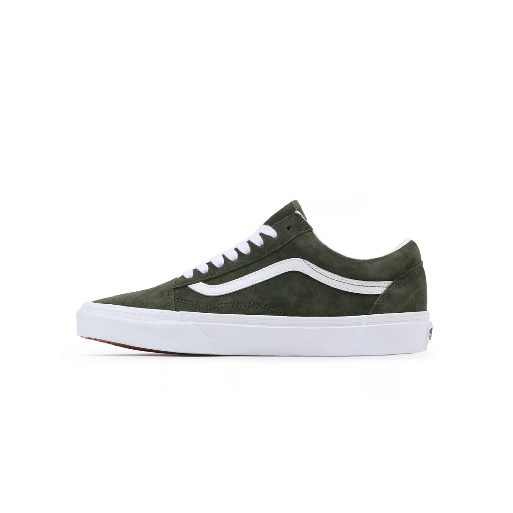 Vans Mens UA Old Skool