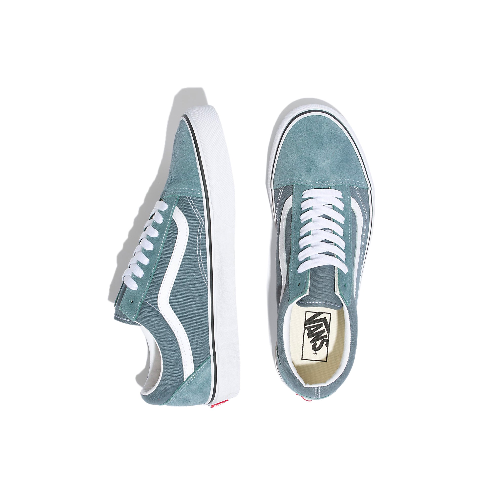 Vans UA Old Skool Color Theory Shoes