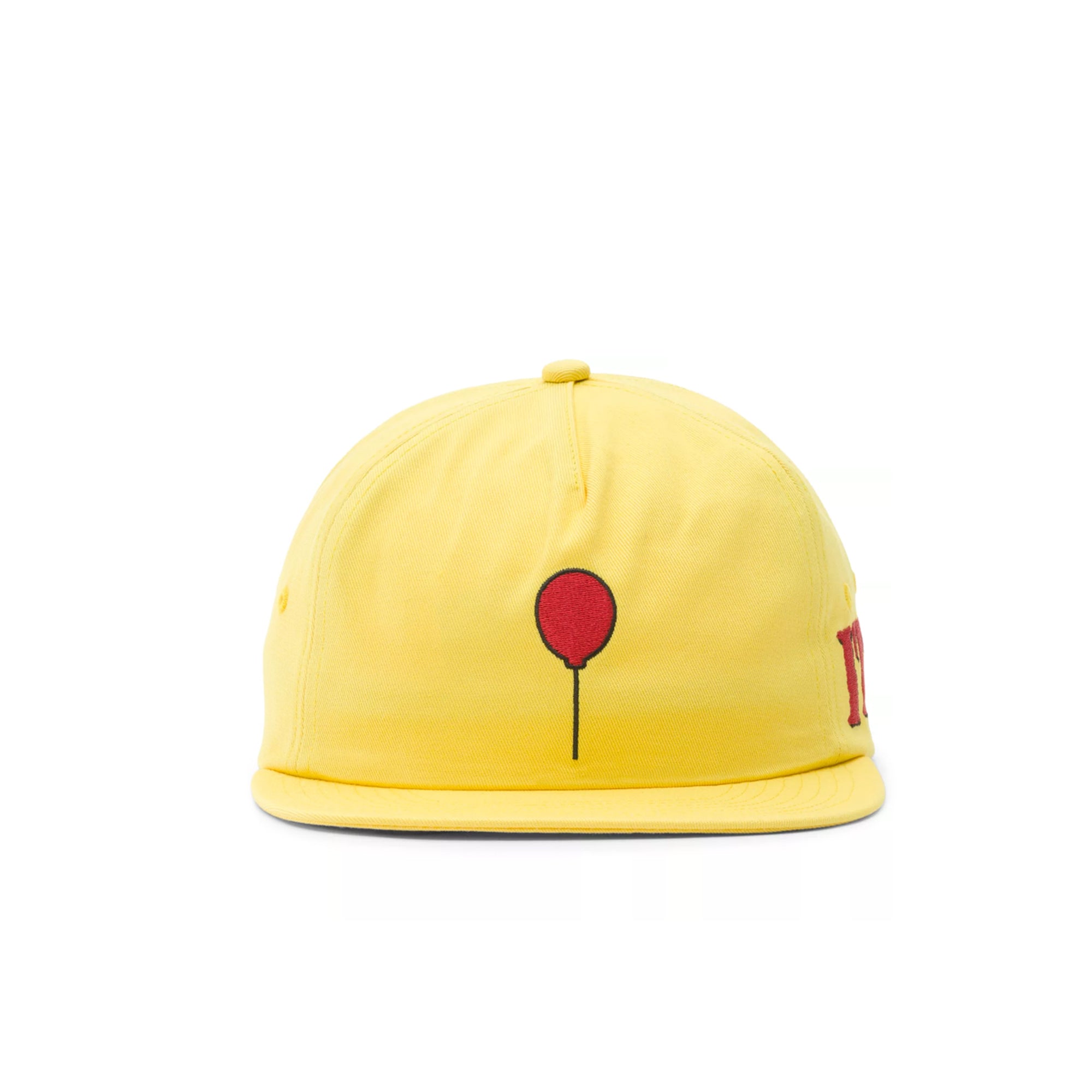 Vans x It Hat 'Yellow'