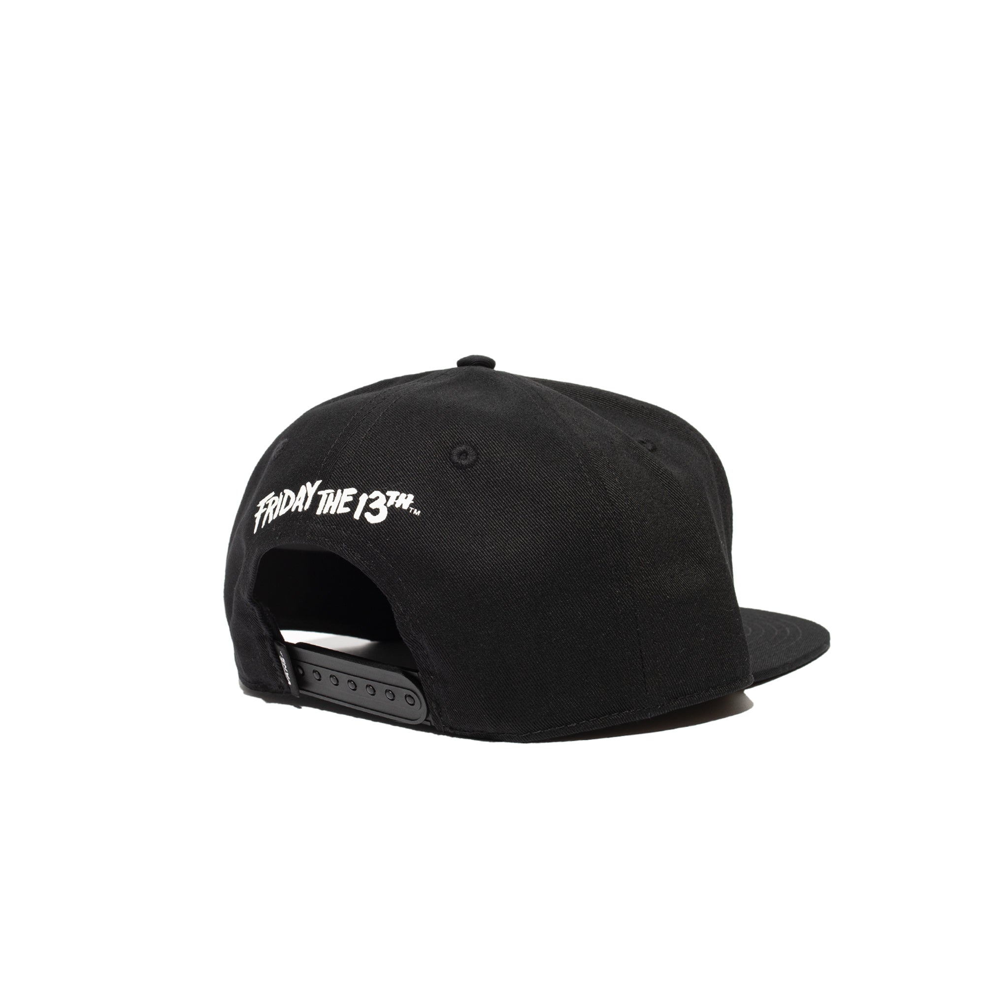Vans x Friday The 13th Hat