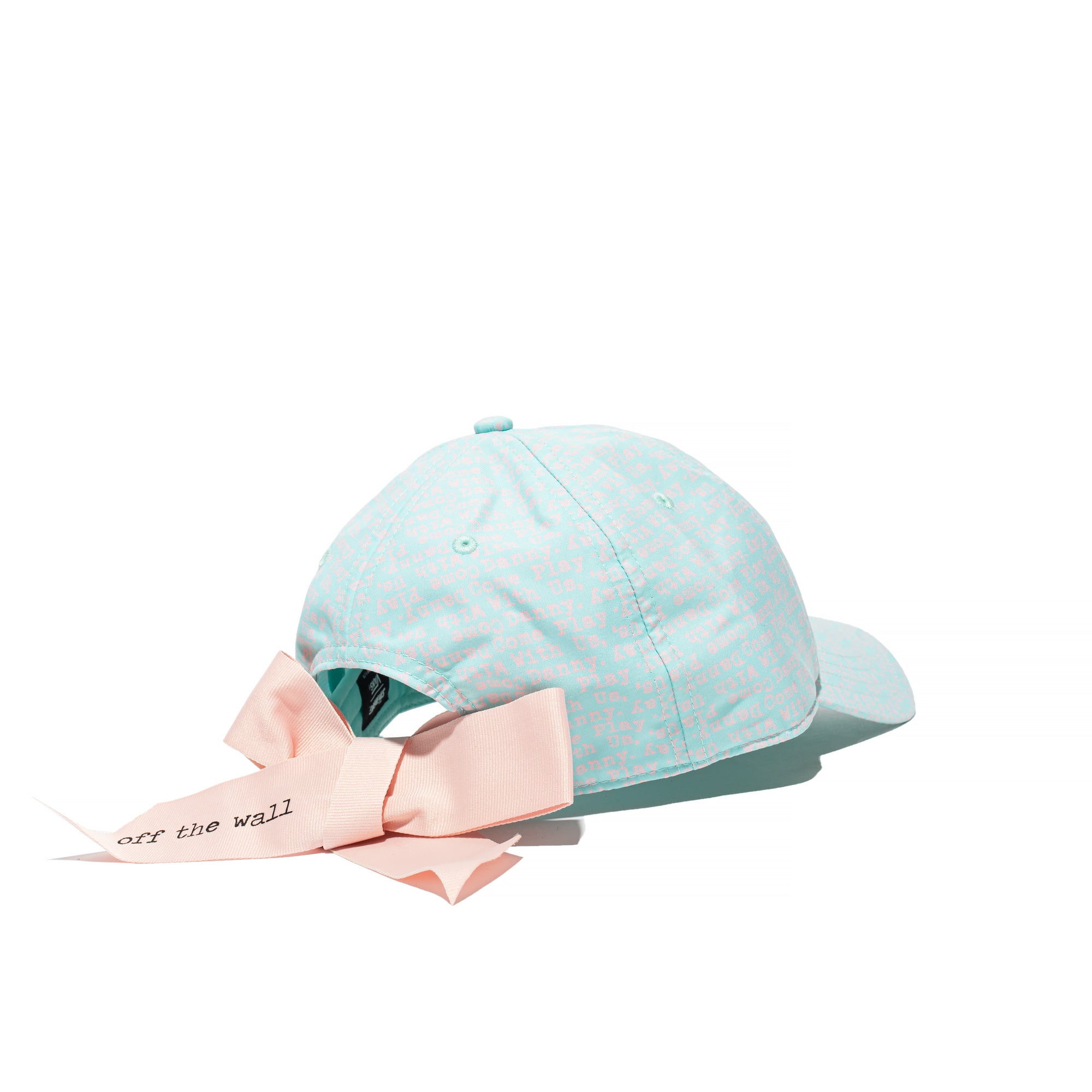 Vans x The Shining Hat