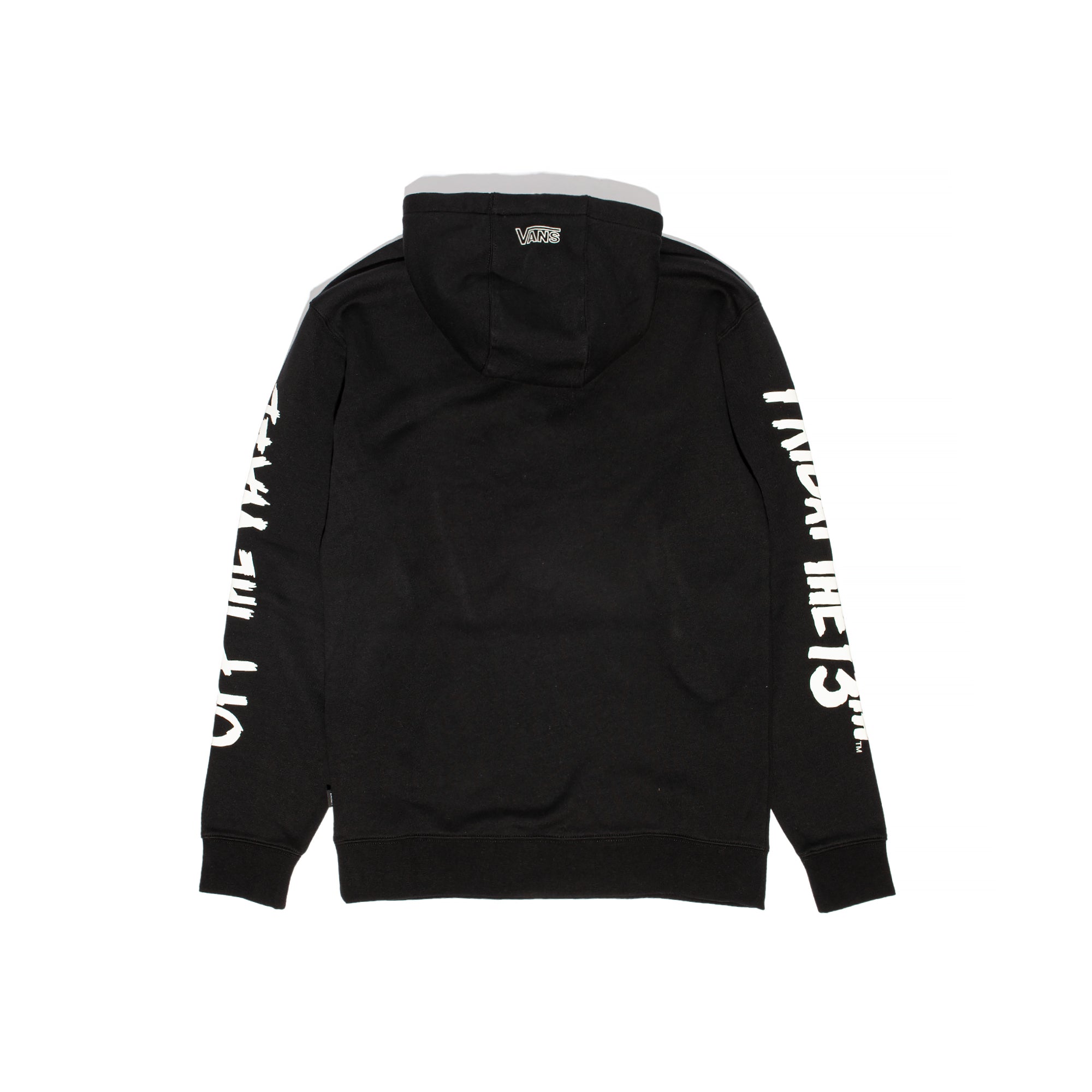 Vans x House of Horror 'Friday The 13th' Hoodie