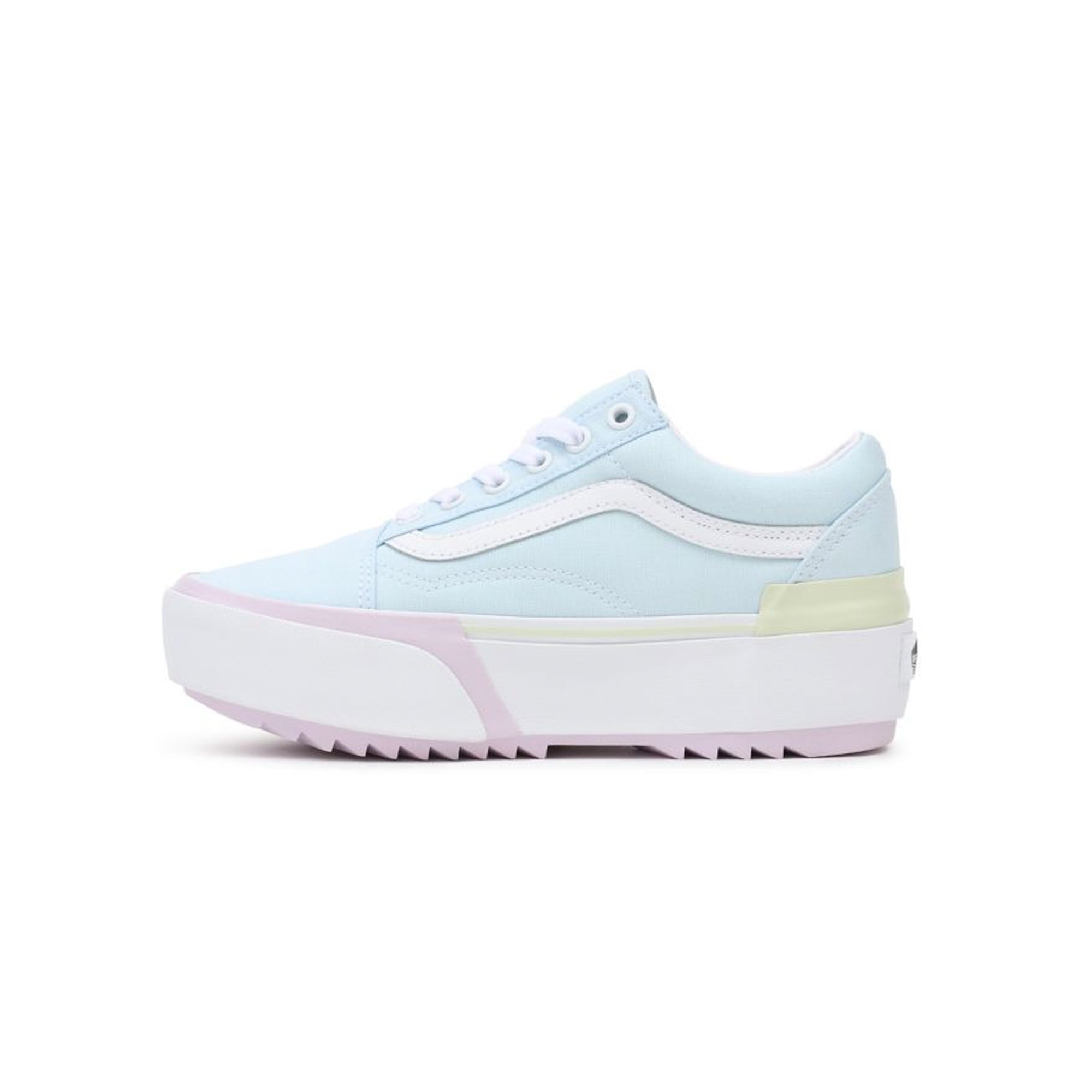 Vans FU Old Skool Stacked Pastel Shoes