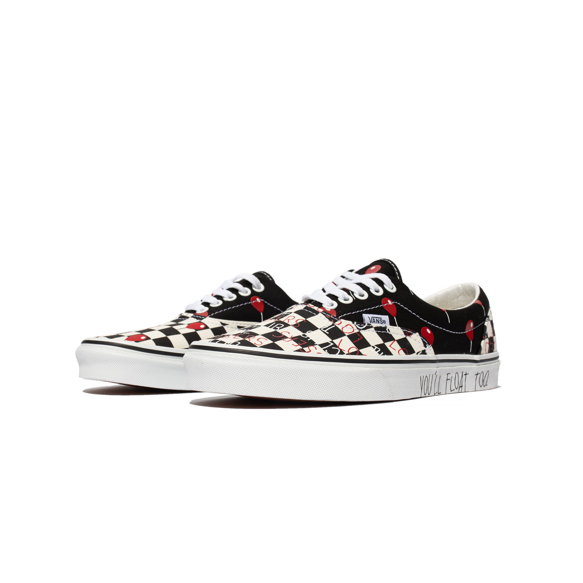 Vans Mens UA Era Shoes 'It'