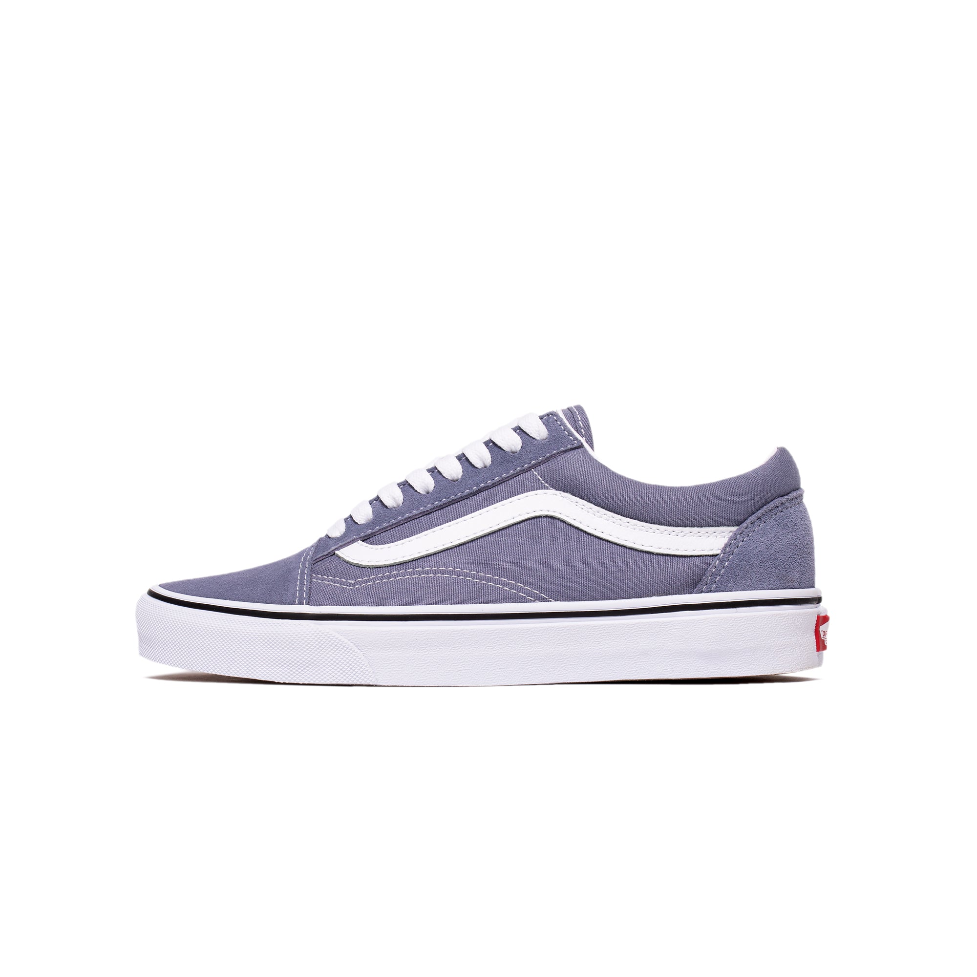 Vans Mens UA Old Skool 'Blue Granite' Shoes