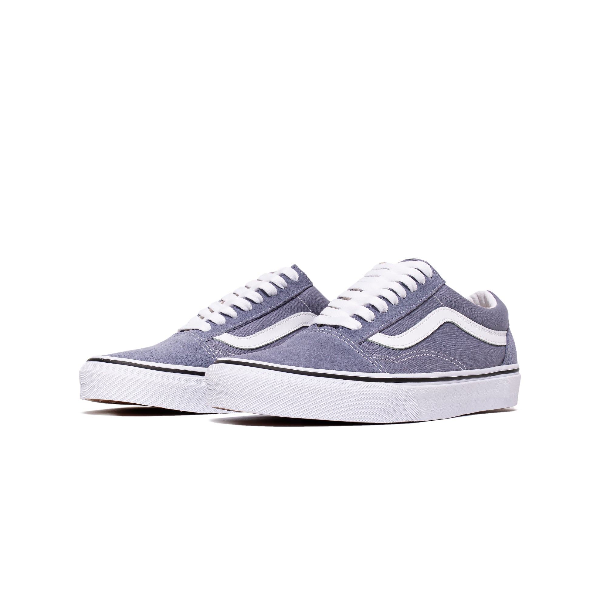 Vans Mens UA Old Skool 'Blue Granite' Shoes