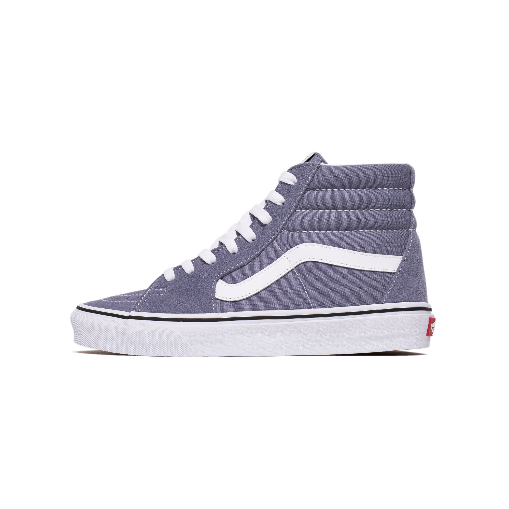 Vans Mens UA Sk8-Hi 'Blue Granite' Shoes