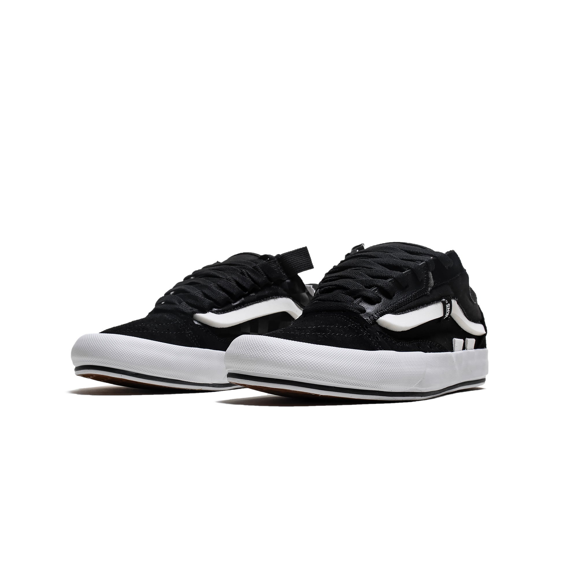 Vans Men UA Old Skool CAP Shoe