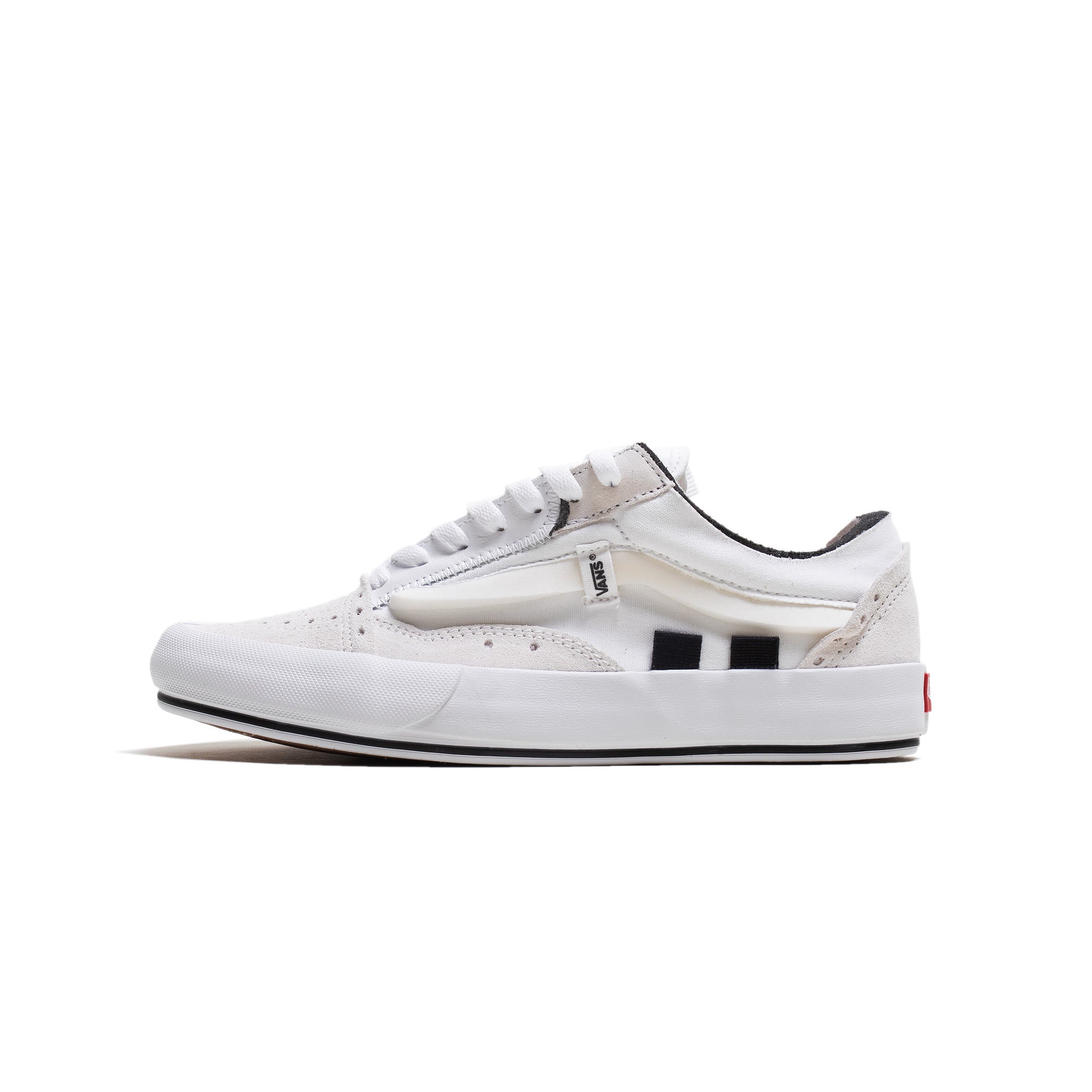 Vans Men UA Old Skool CAP Shoe