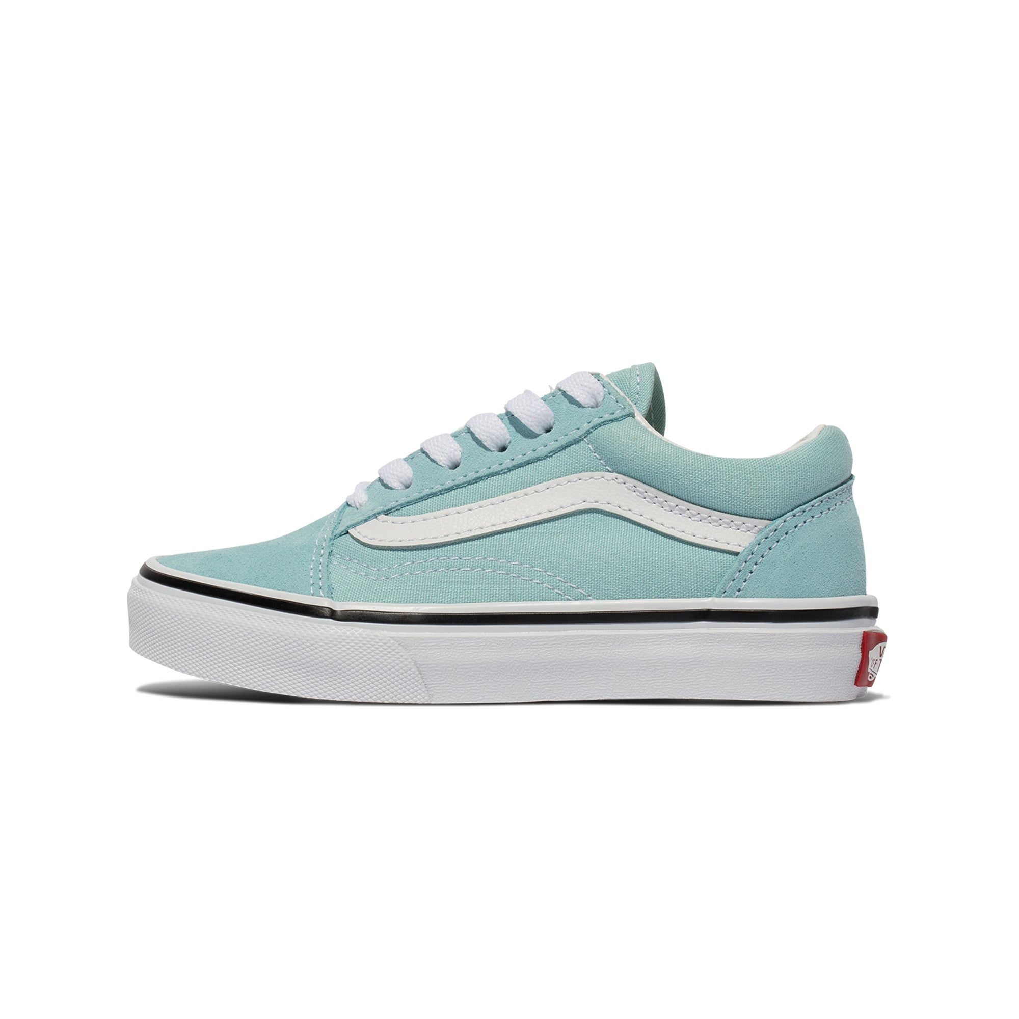 Vans Little Kids Old Skool PS Shoes - Main Image
