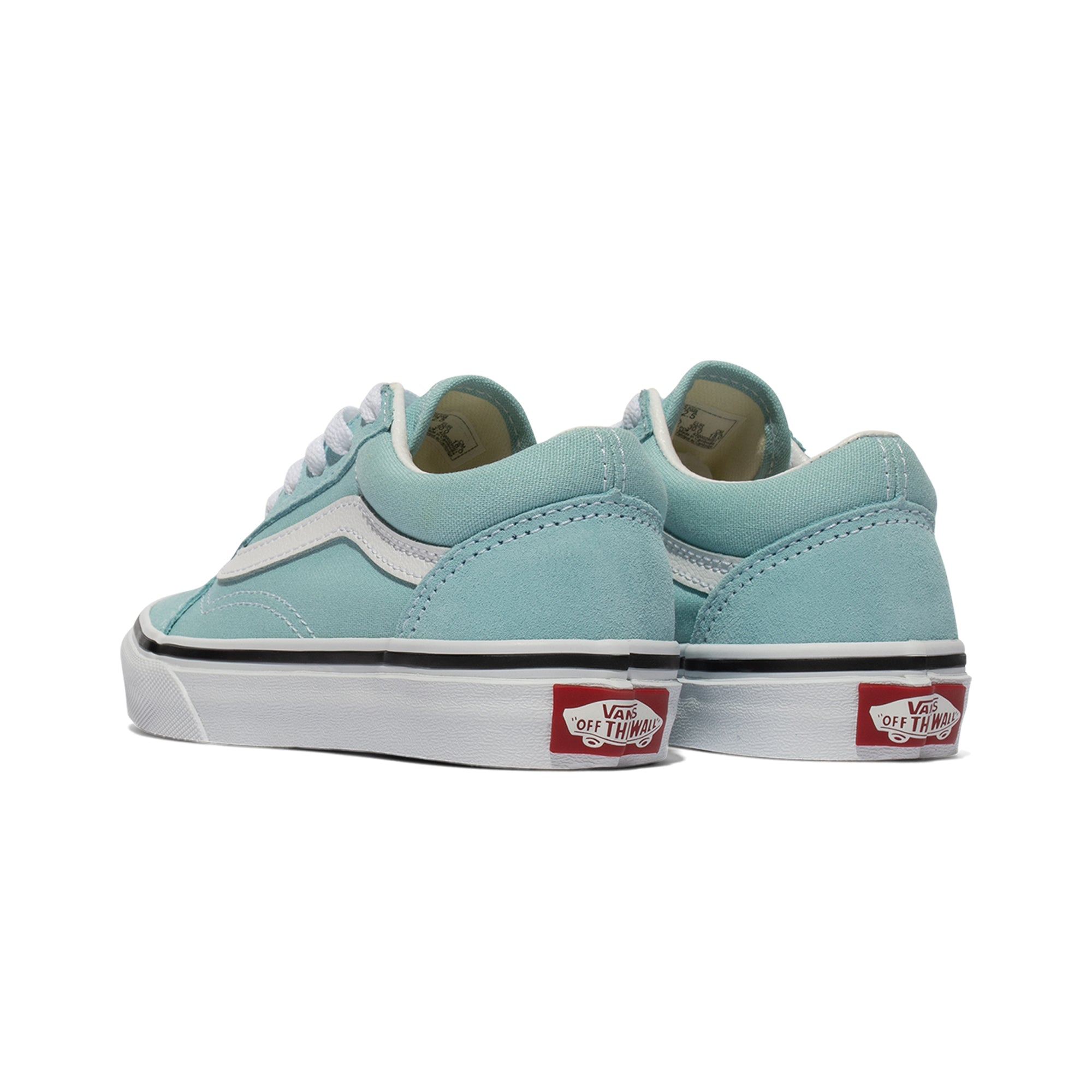 Vans Little Kids Old Skool PS Shoes