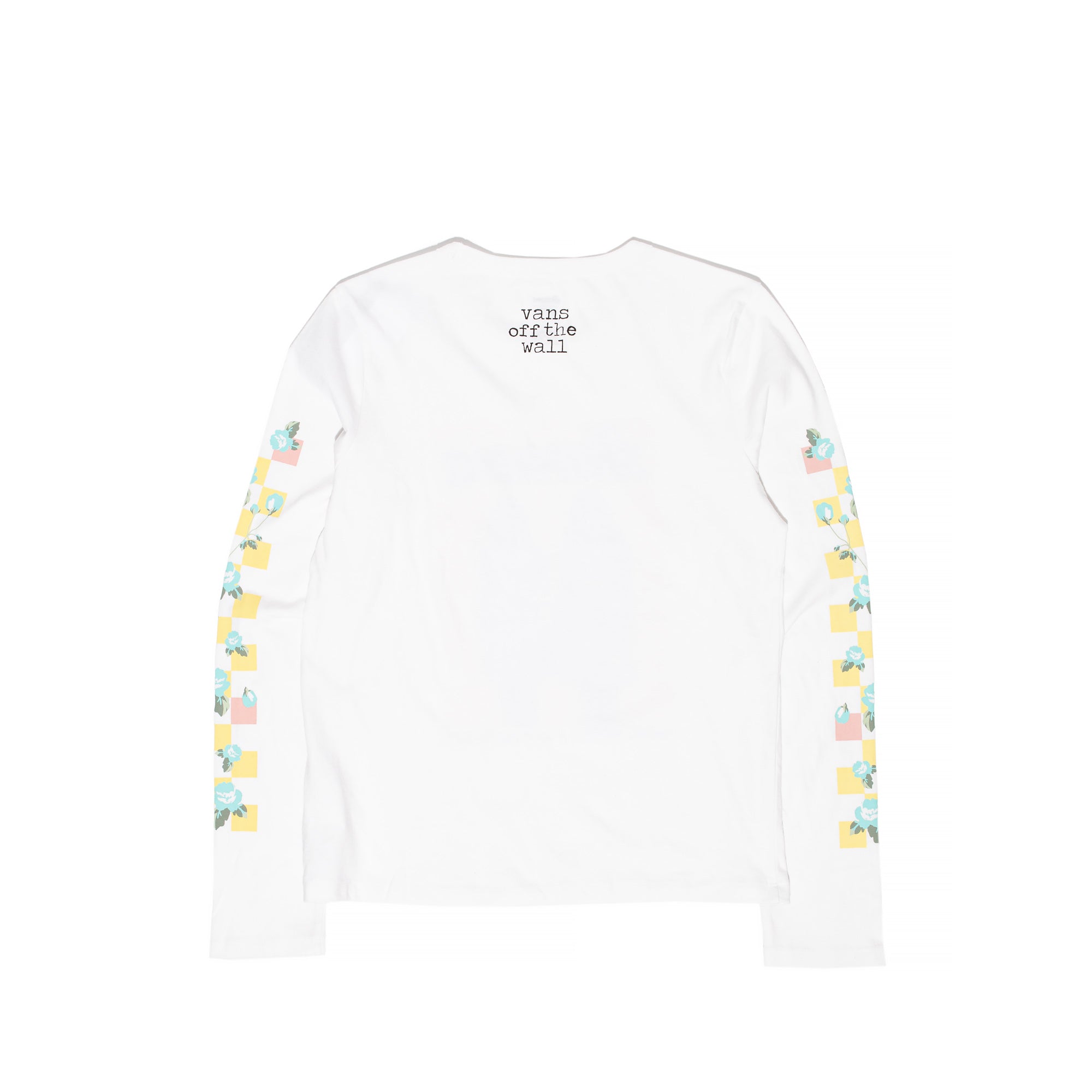 Vans x The Shining T-Shirt 'White'