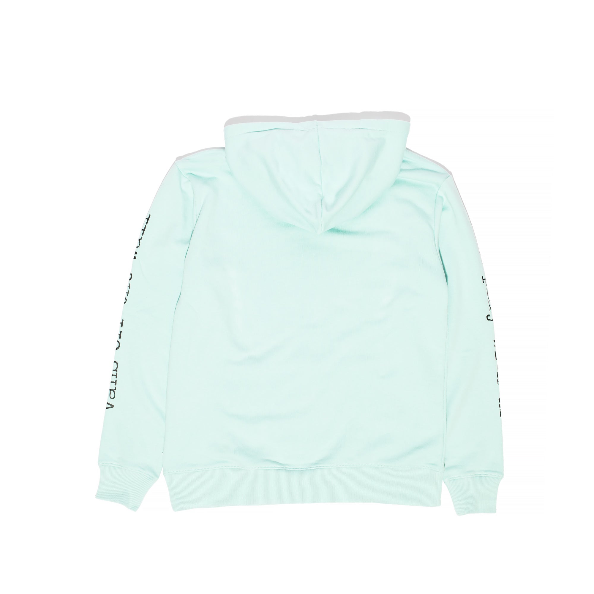 Vans x The Shining Fleece Hoodie 'Teal'