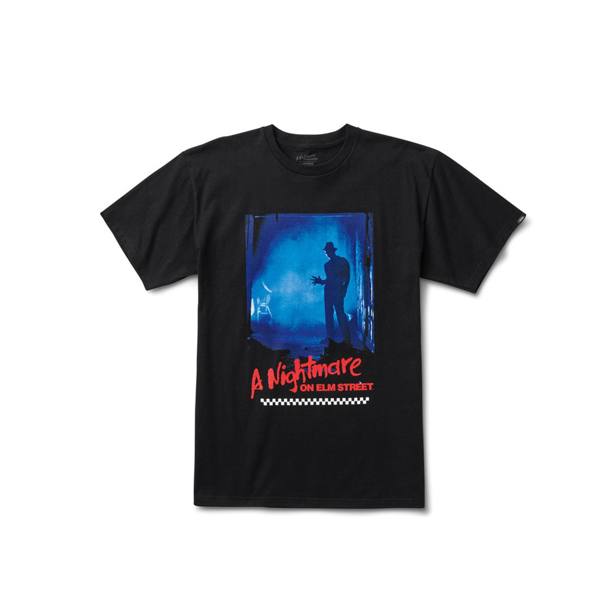Vans x Nightmare On Elm Street Tee 'Black'