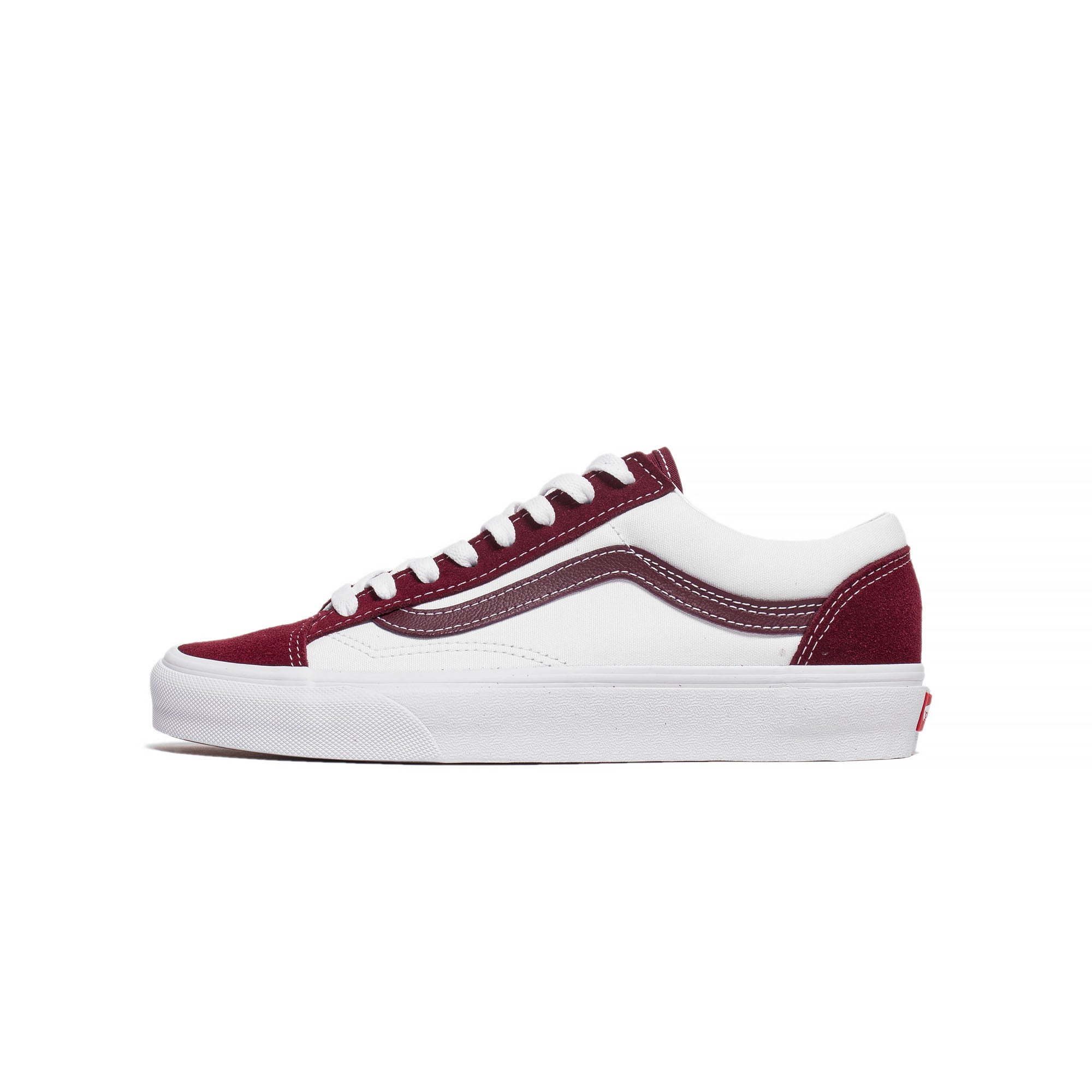 Vans Mens UA Style 36 Shoes