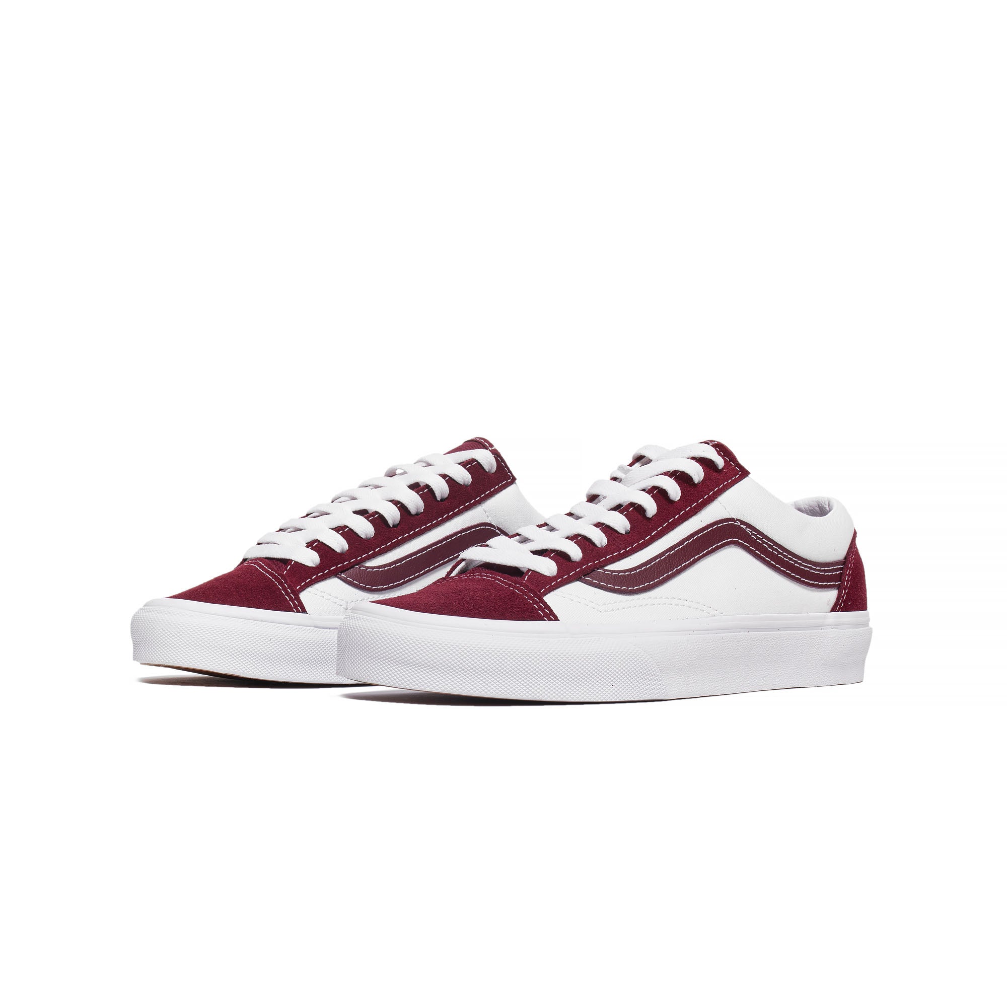 Vans Mens UA Style 36 Shoes