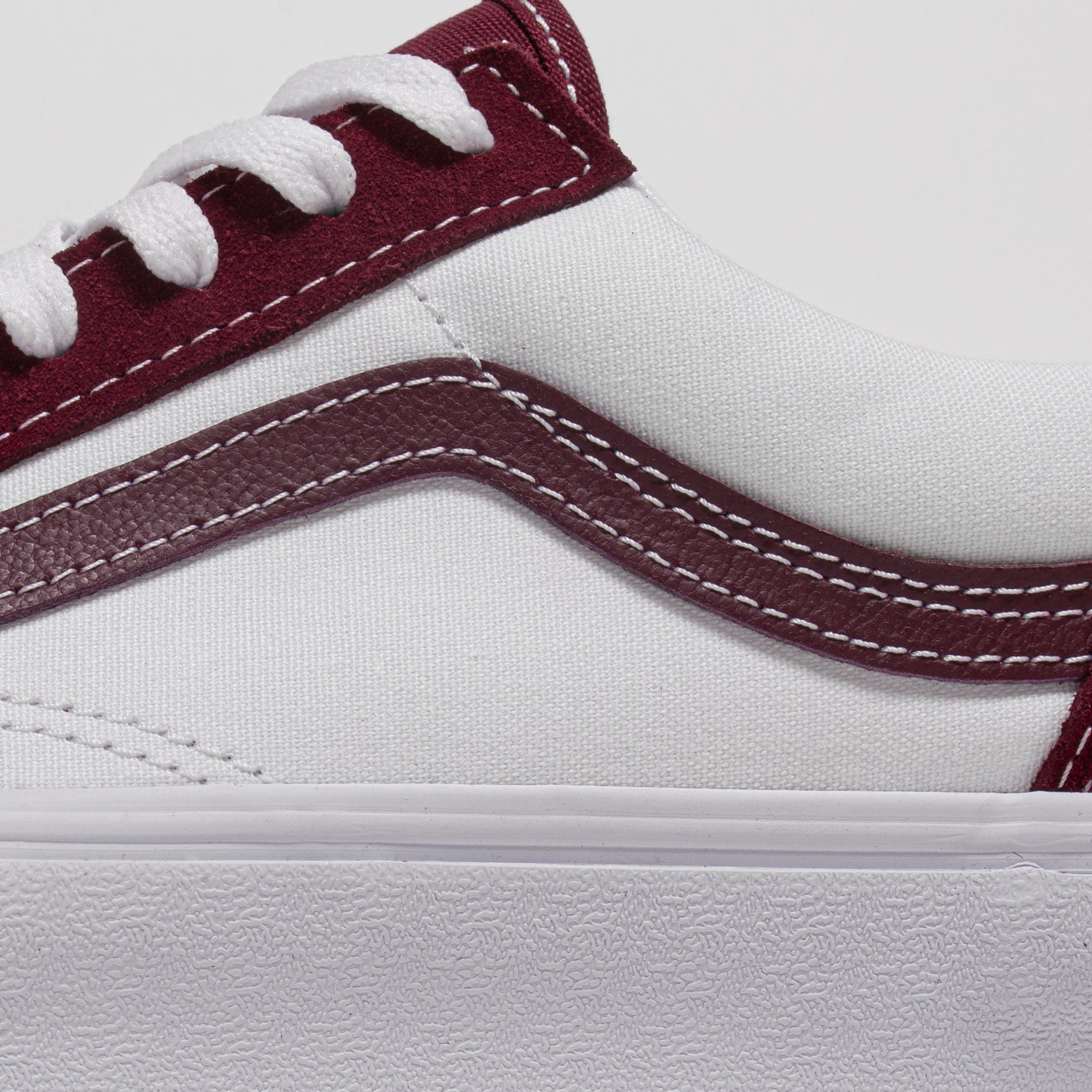 Vans Mens UA Style 36 Shoes