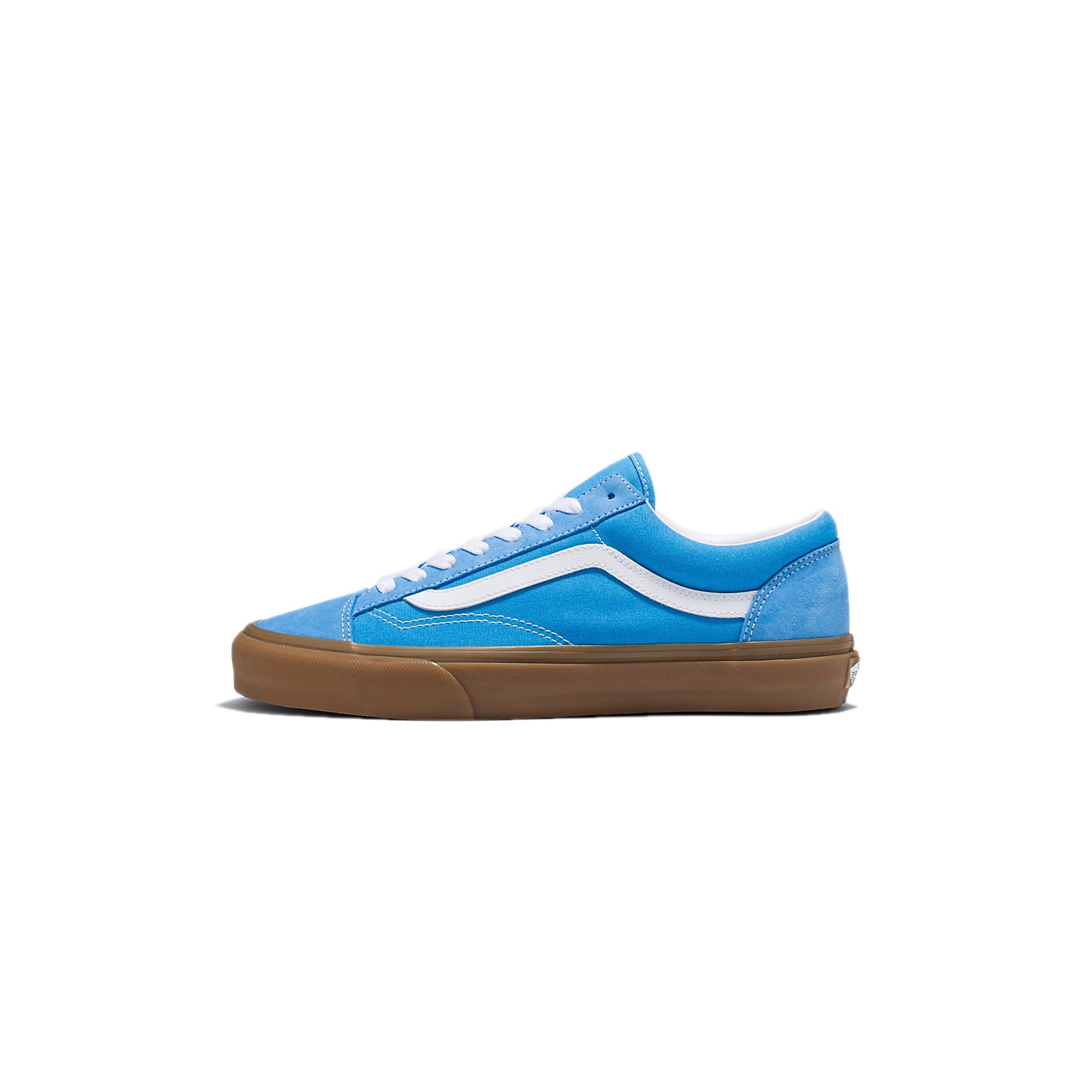 Vans Mens Gum Style 36 Shoes