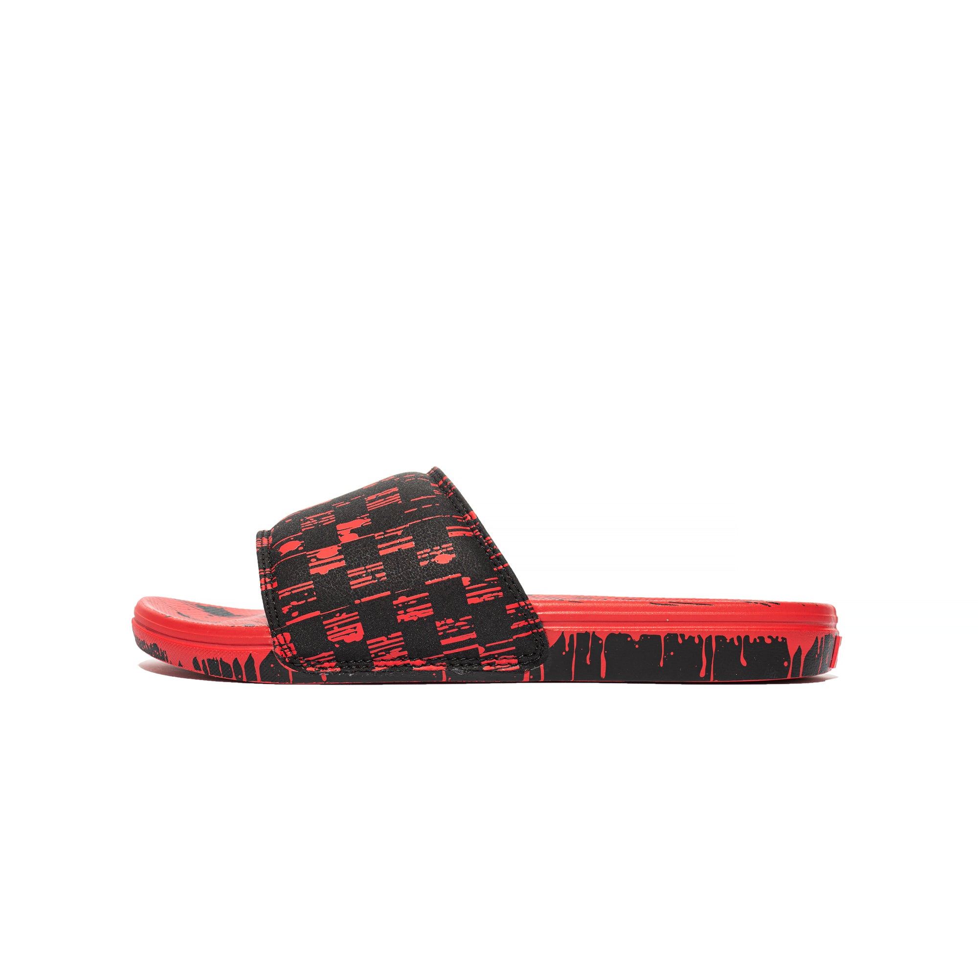 Vans Mens La Costa Slide-On 'Friday The 13th'