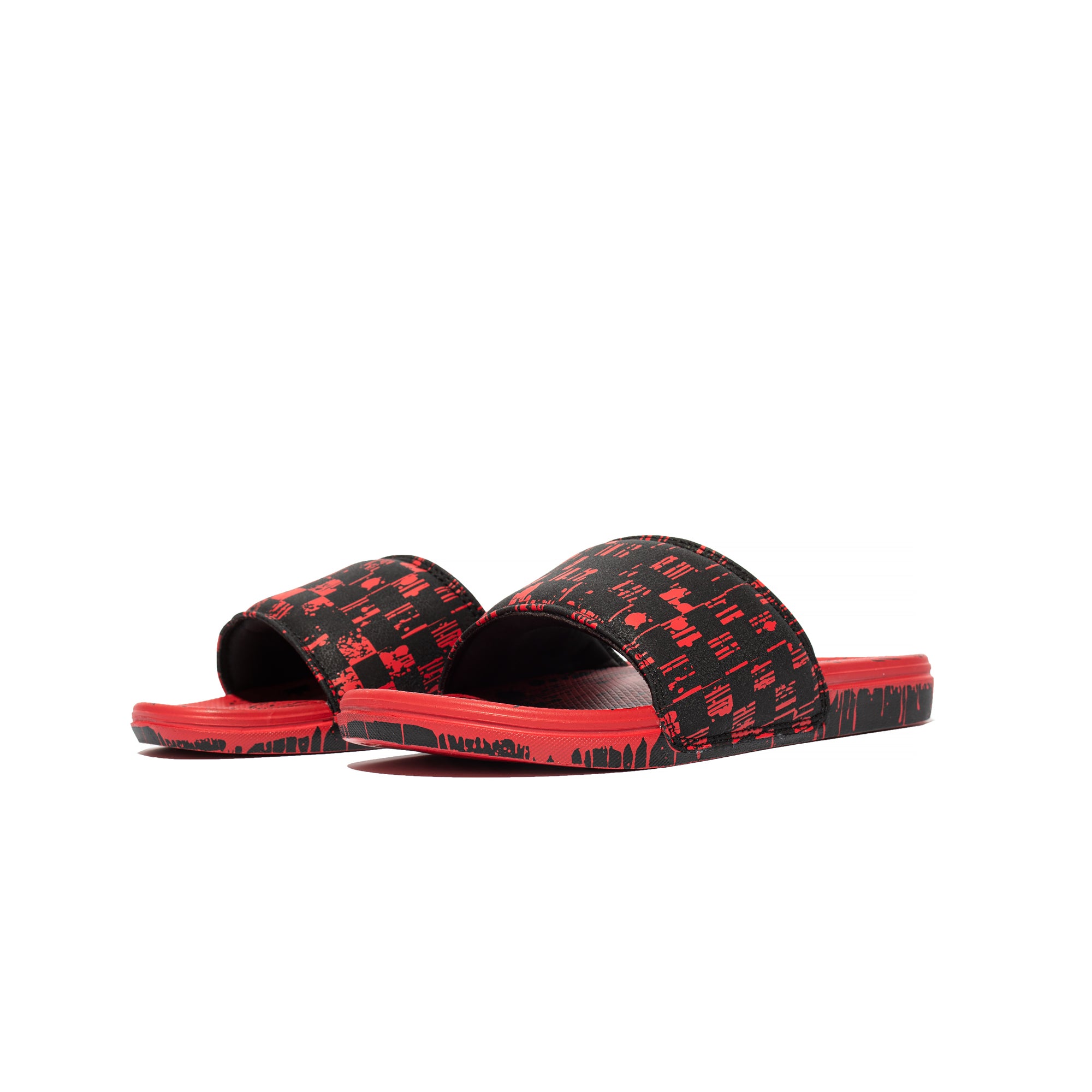 Vans Mens La Costa Slide-On 'Friday The 13th'