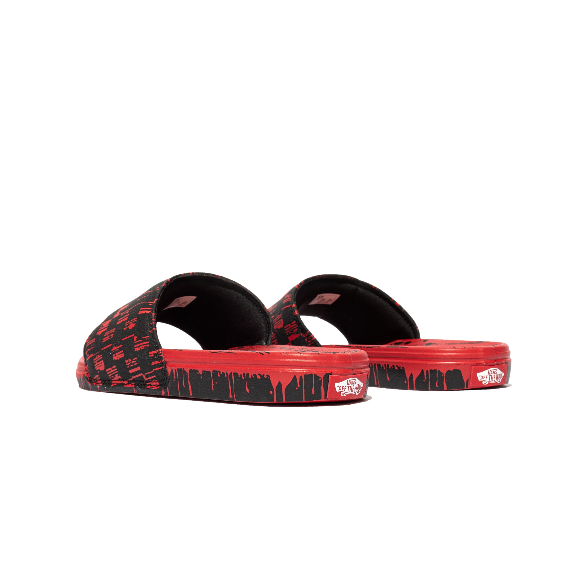 Vans Mens La Costa Slide-On 'Friday The 13th'