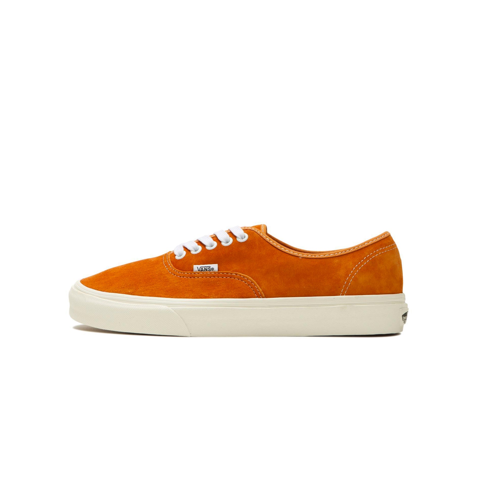 Vans Mens UA Authentic Shoes 'DSRT'
