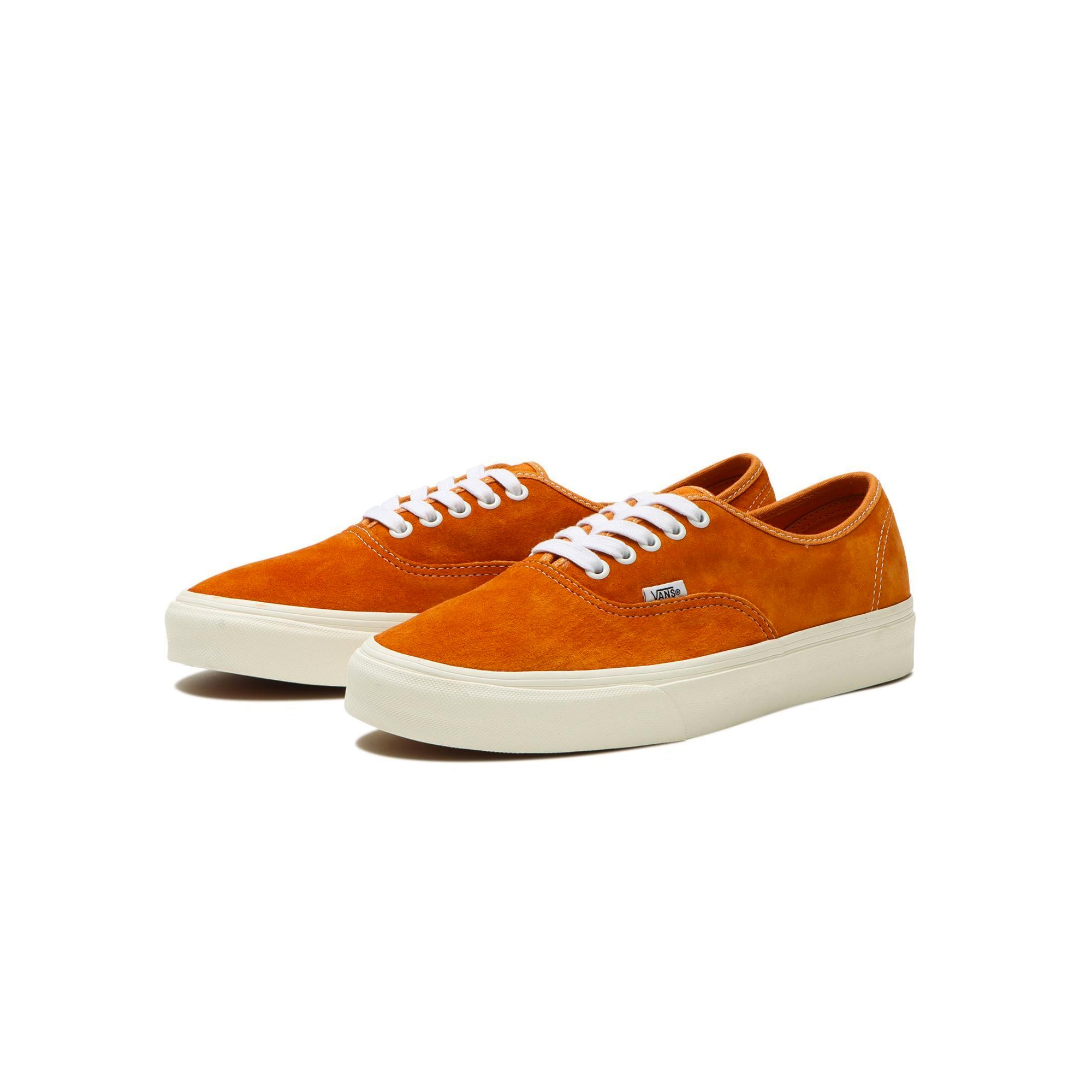 Vans Mens UA Authentic Shoes 'DSRT'